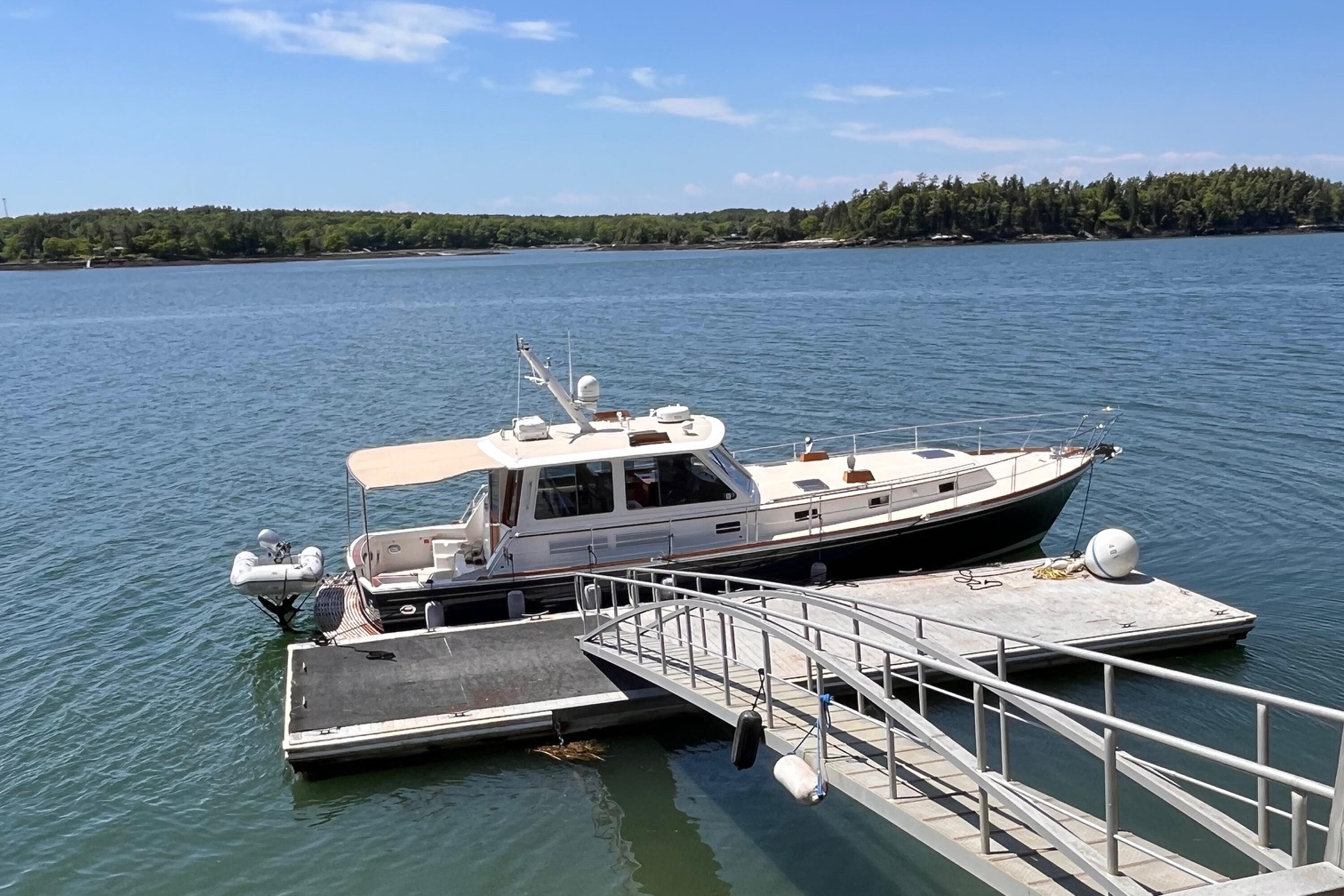 93 Abbott Cove Road
