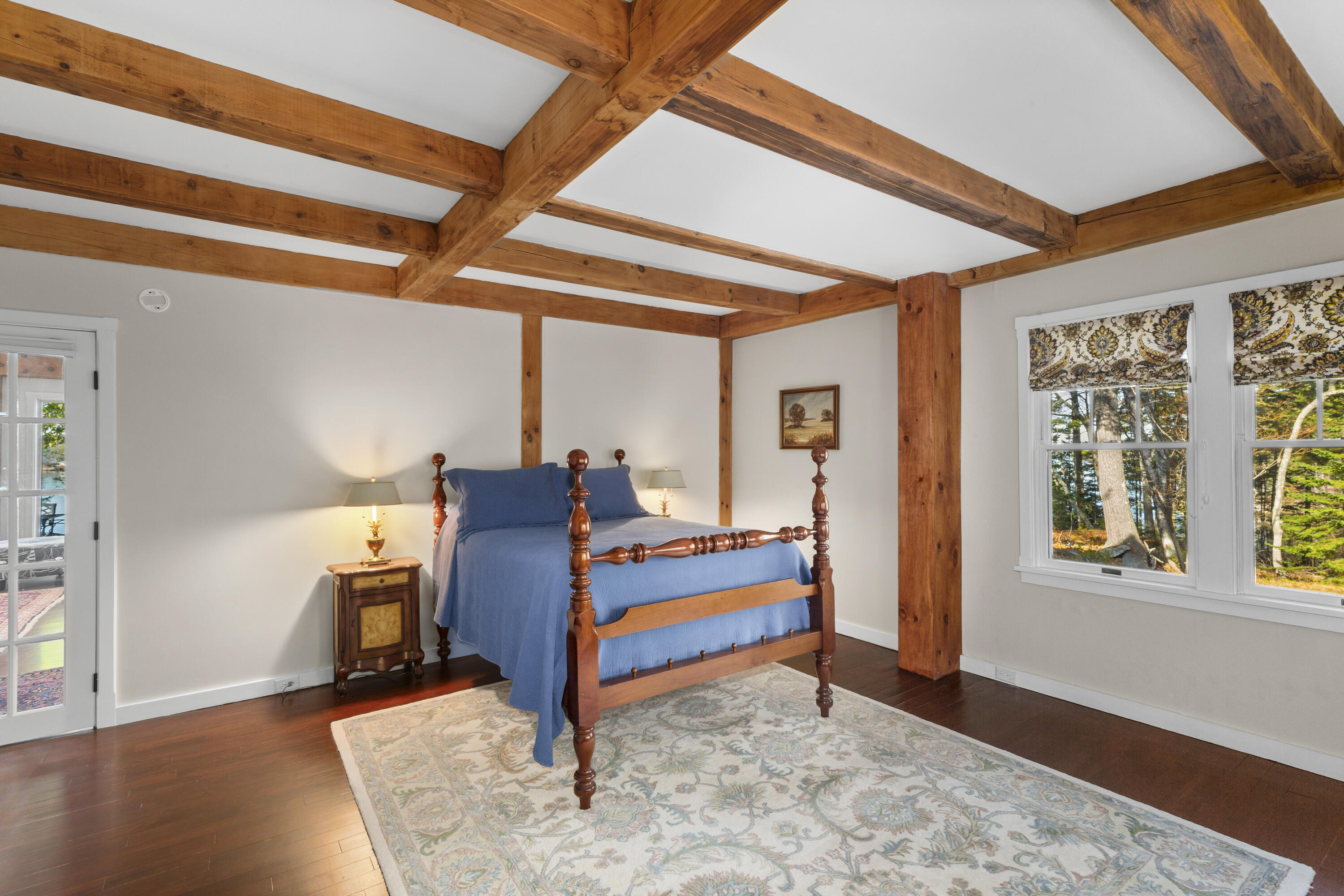93 Abbott Cove Road