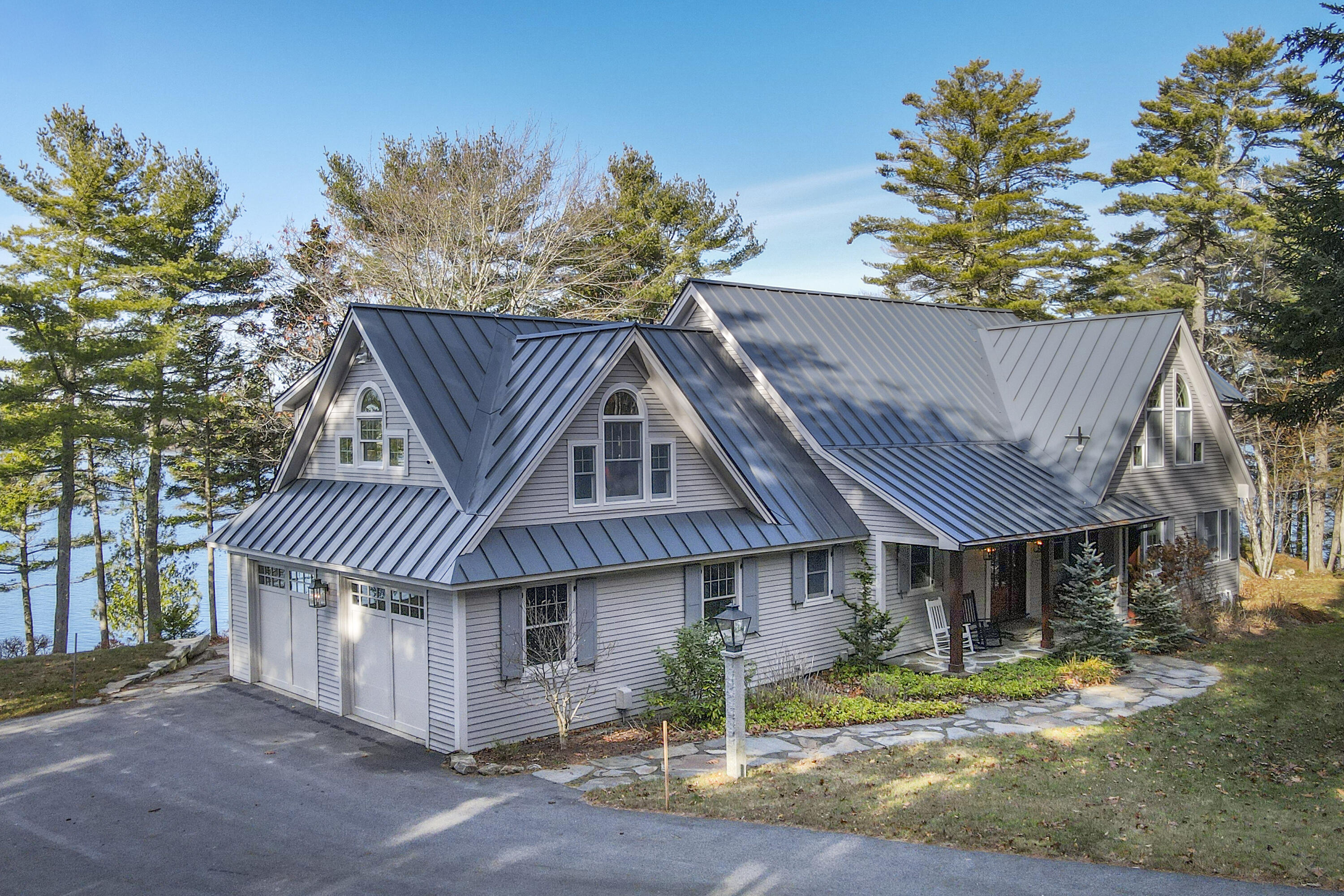 93 Abbott Cove Road