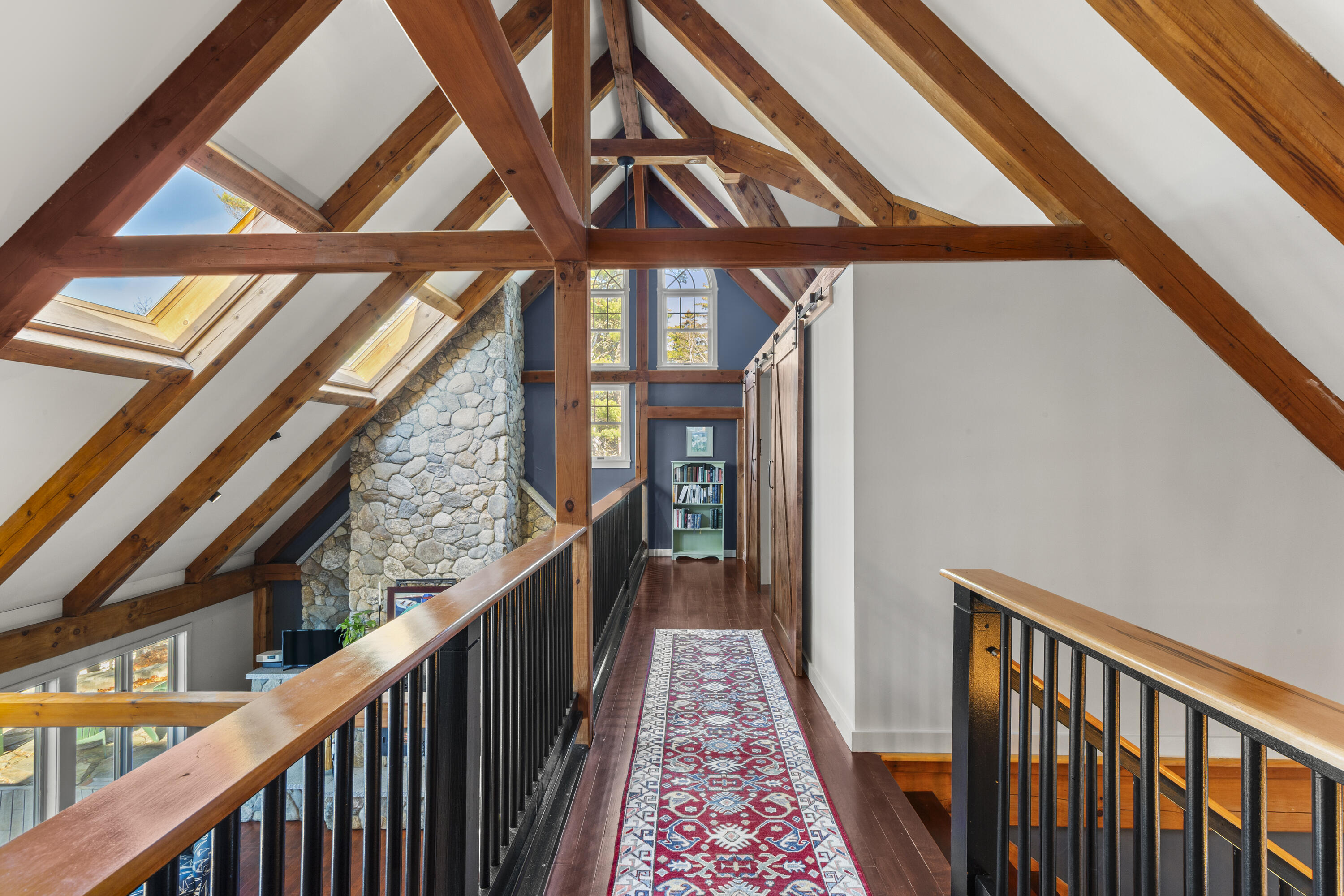 93 Abbott Cove Road