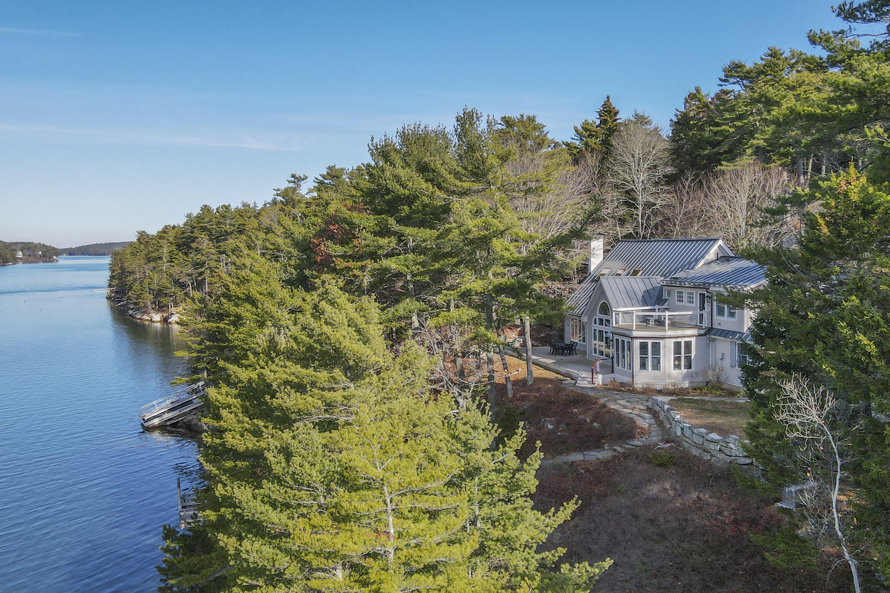 93 Abbott Cove Road