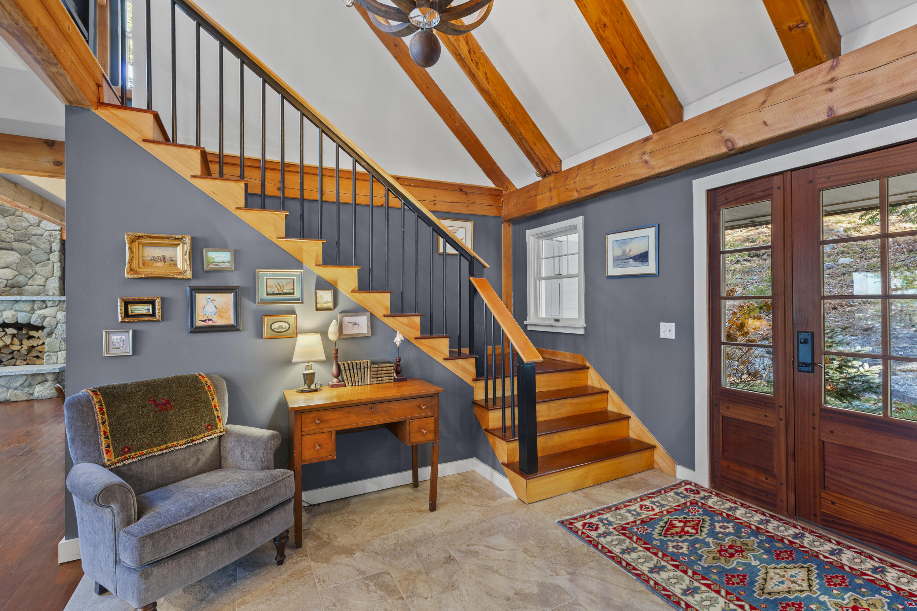 93 Abbott Cove Road