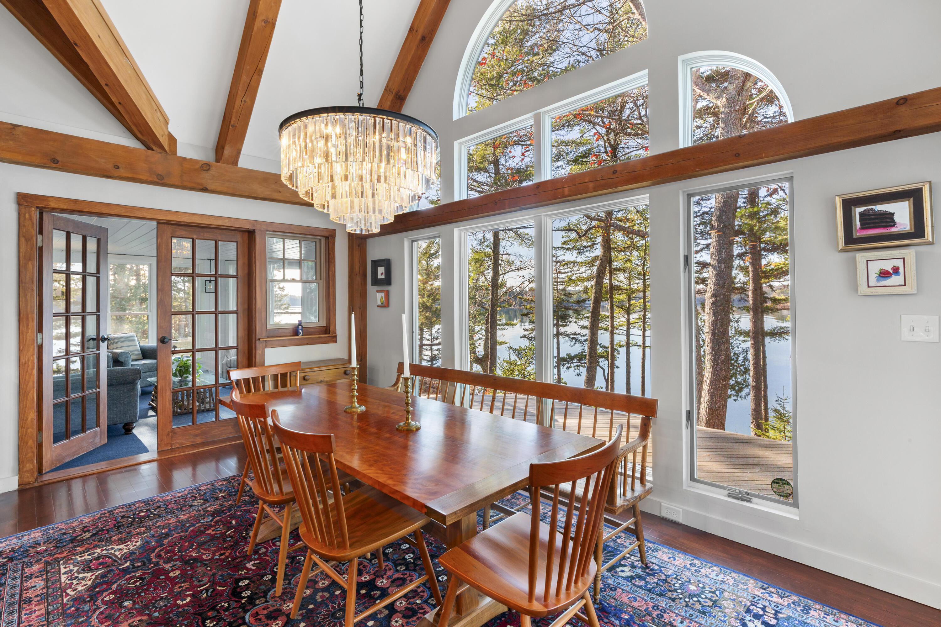 93 Abbott Cove Road