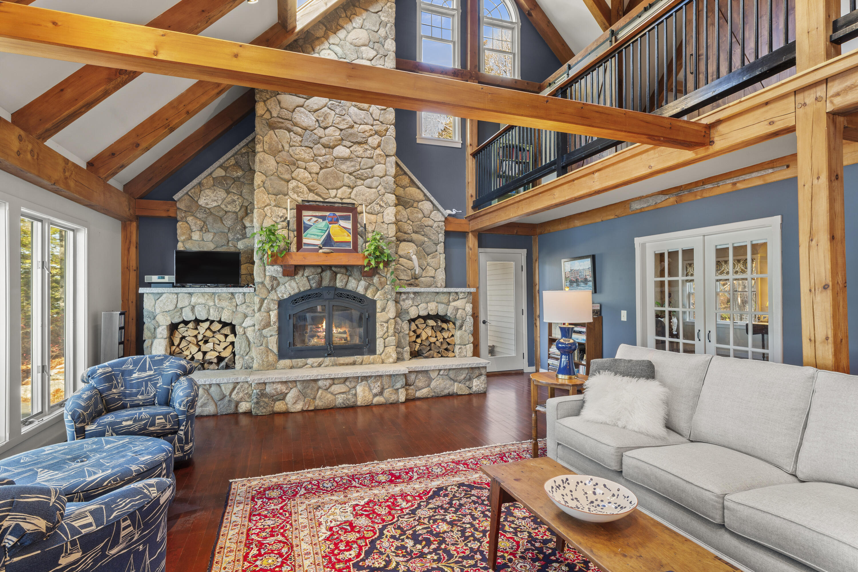 93 Abbott Cove Road