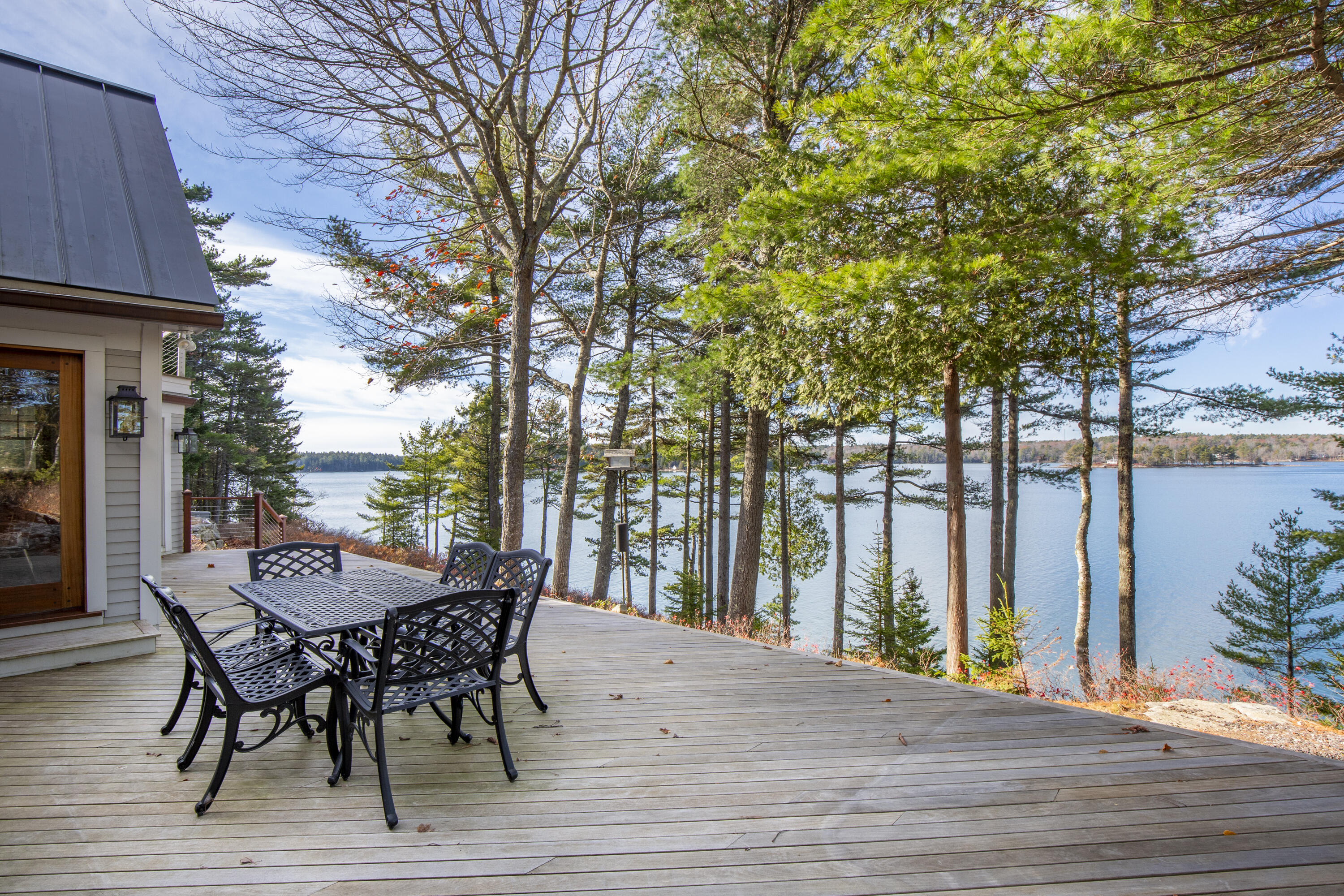 93 Abbott Cove Road