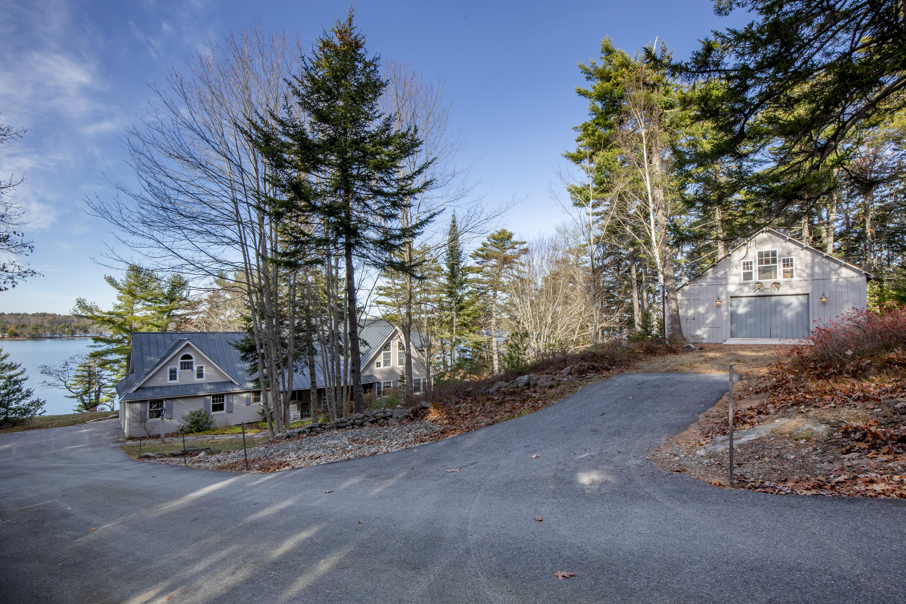 93 Abbott Cove Road