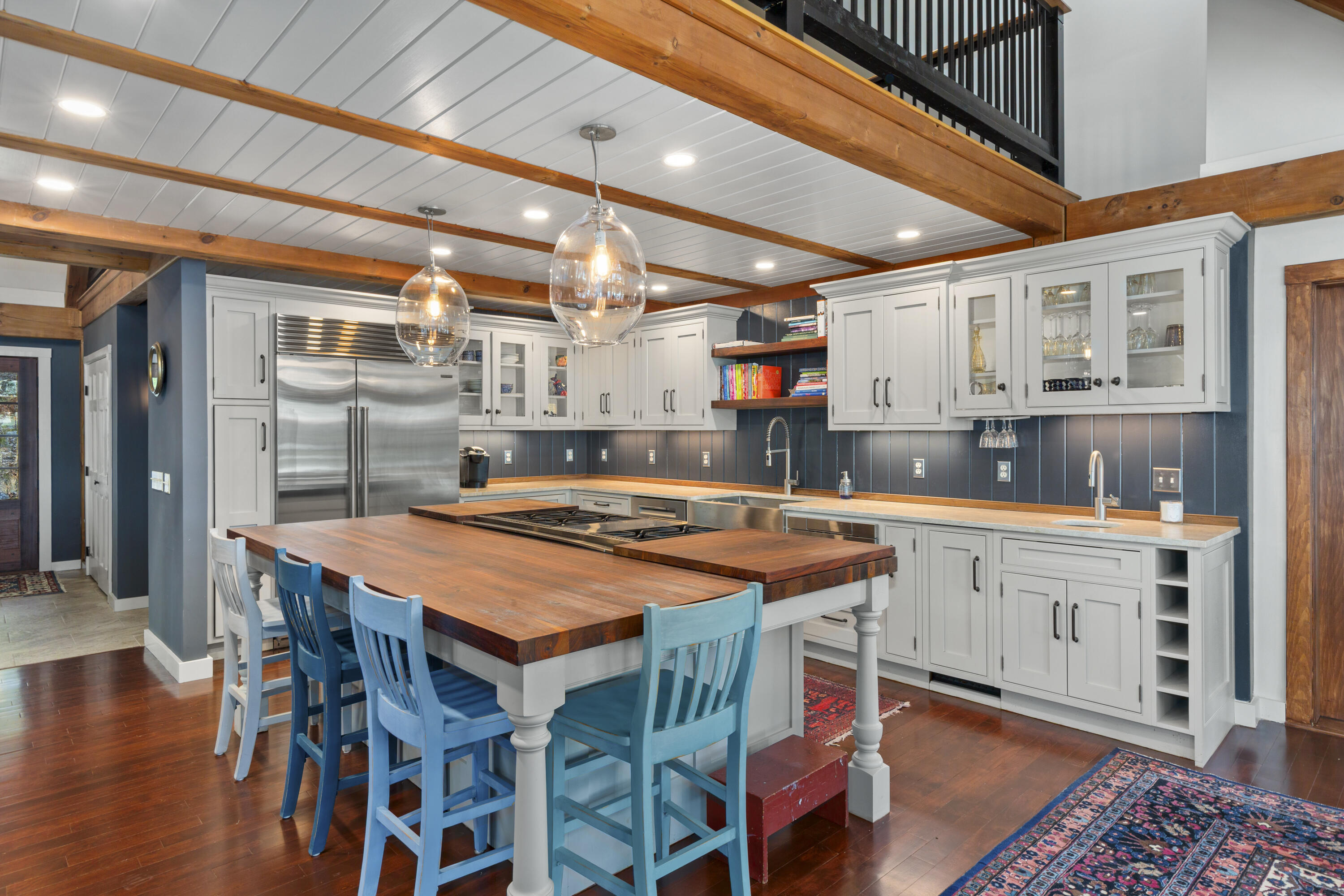 93 Abbott Cove Road