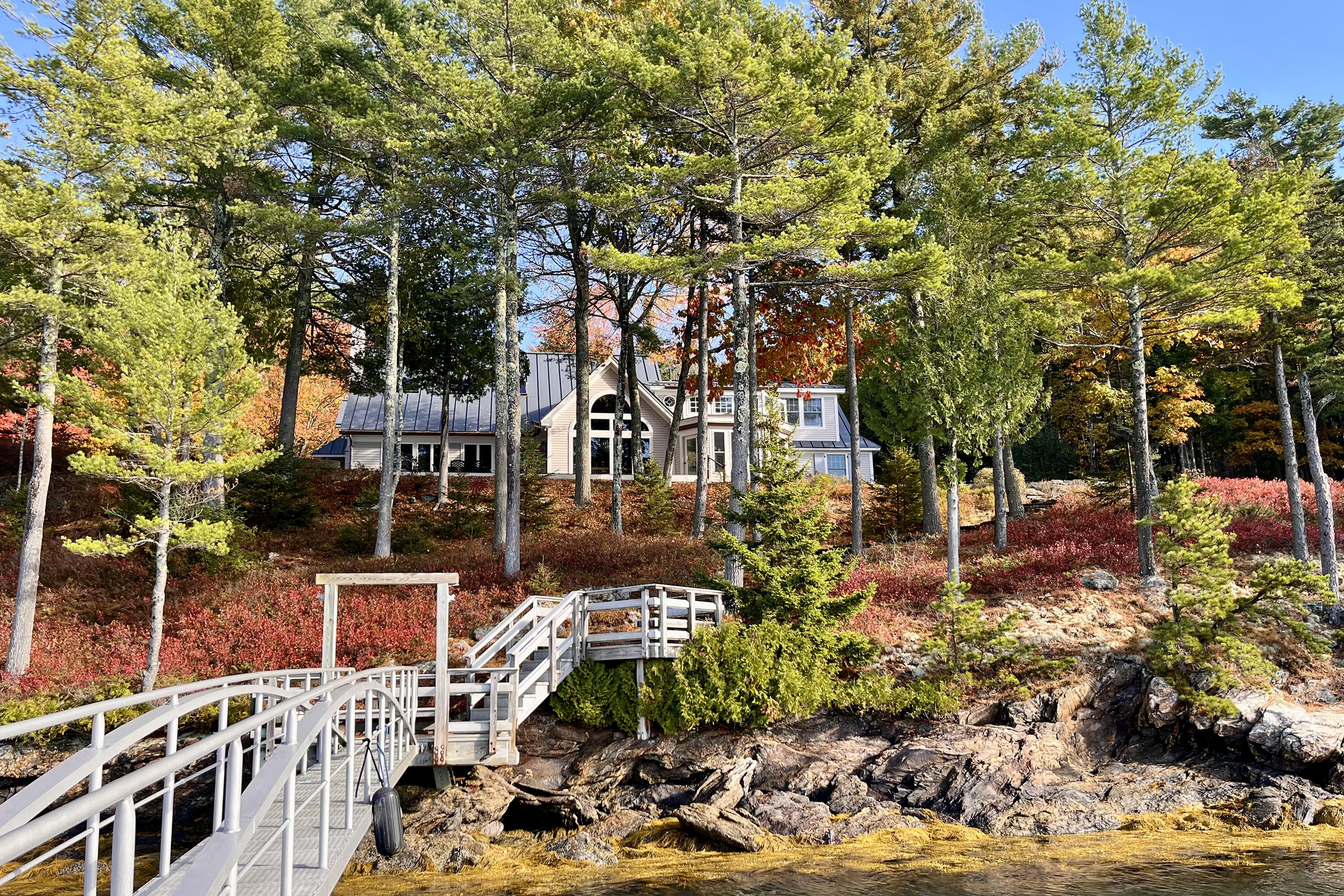 93 Abbott Cove Road