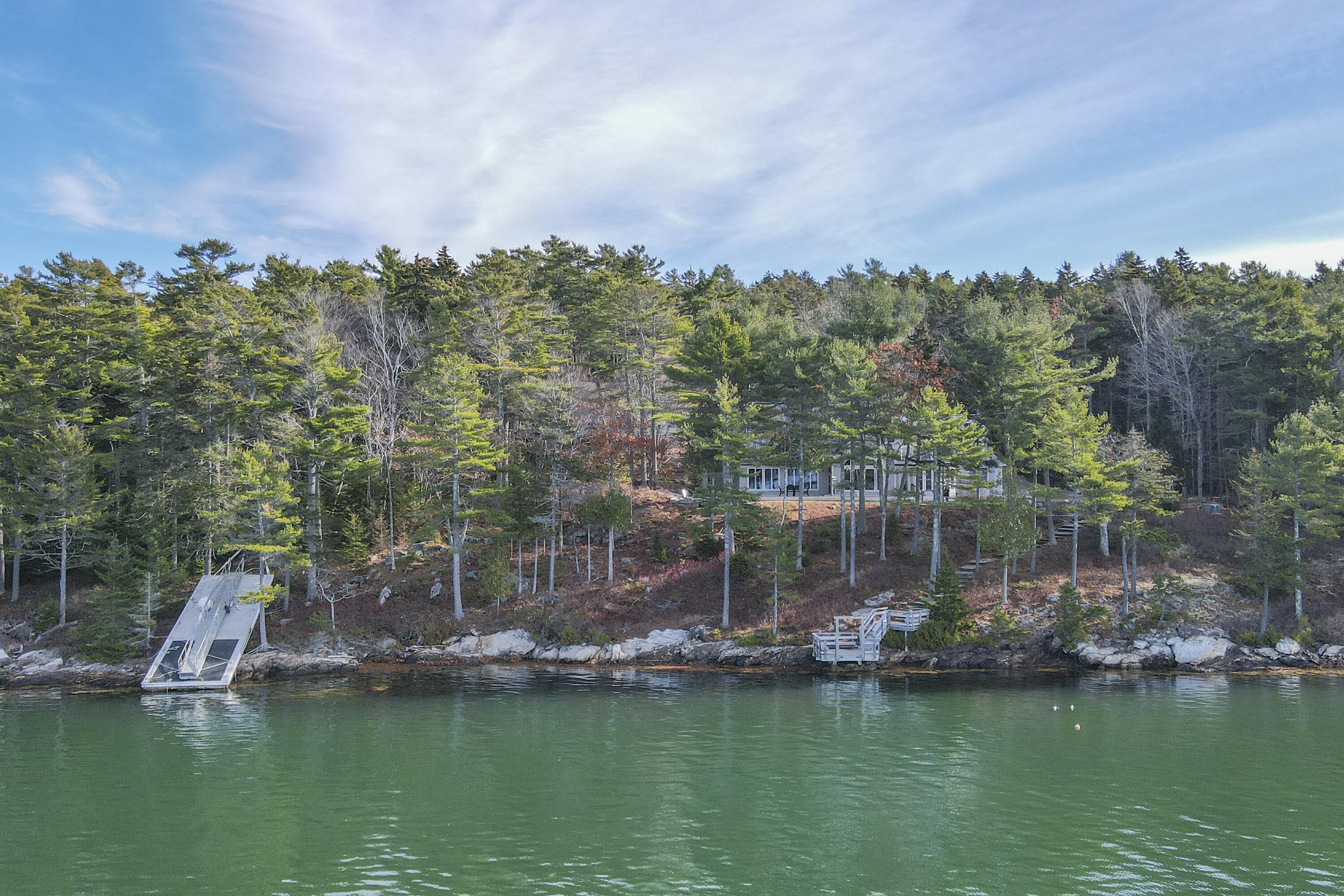 93 Abbott Cove Road