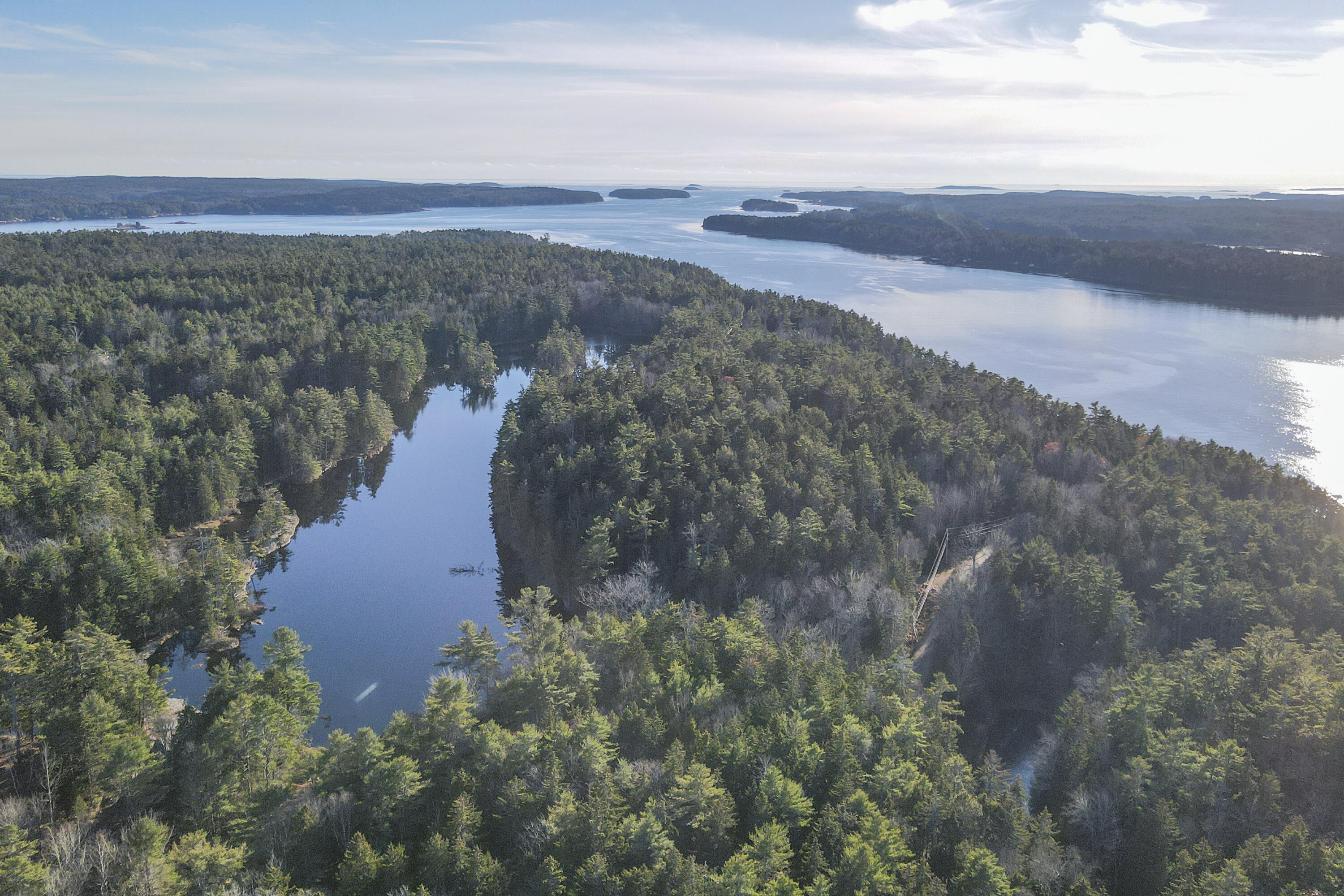 93 Abbott Cove Road
