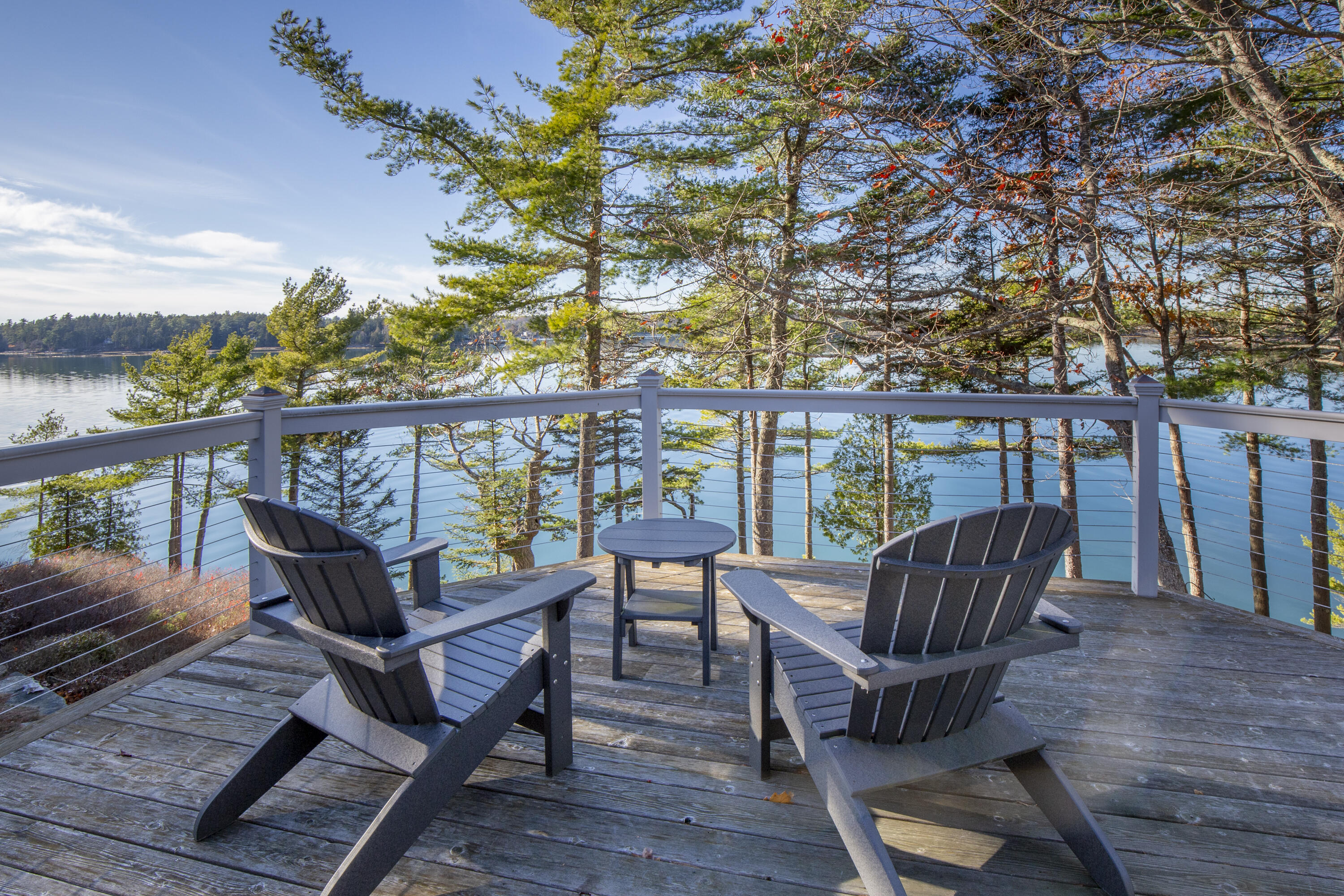 93 Abbott Cove Road