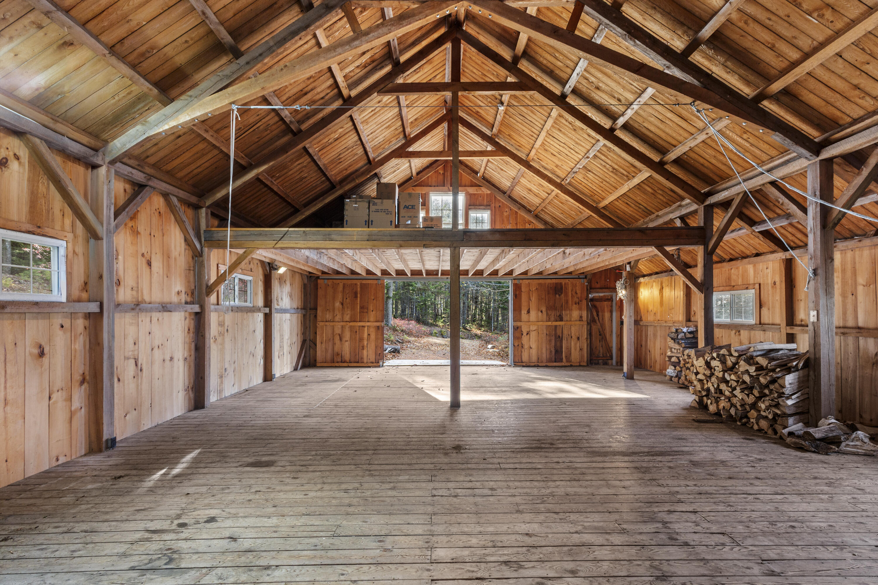 93 Abbott Cove Road