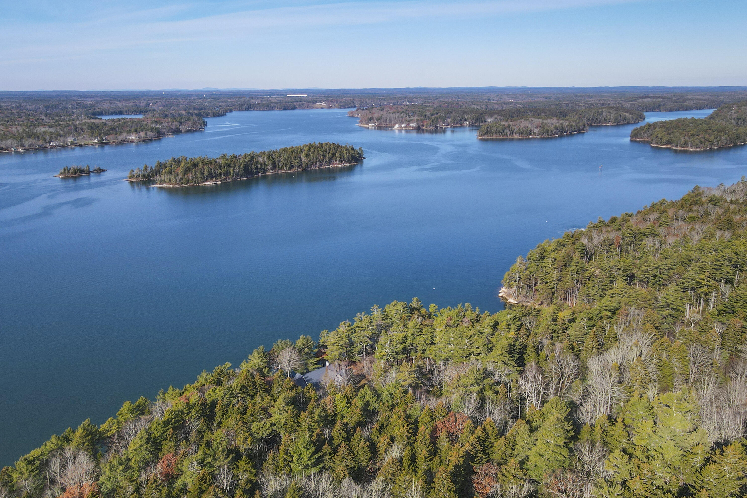 93 Abbott Cove Road