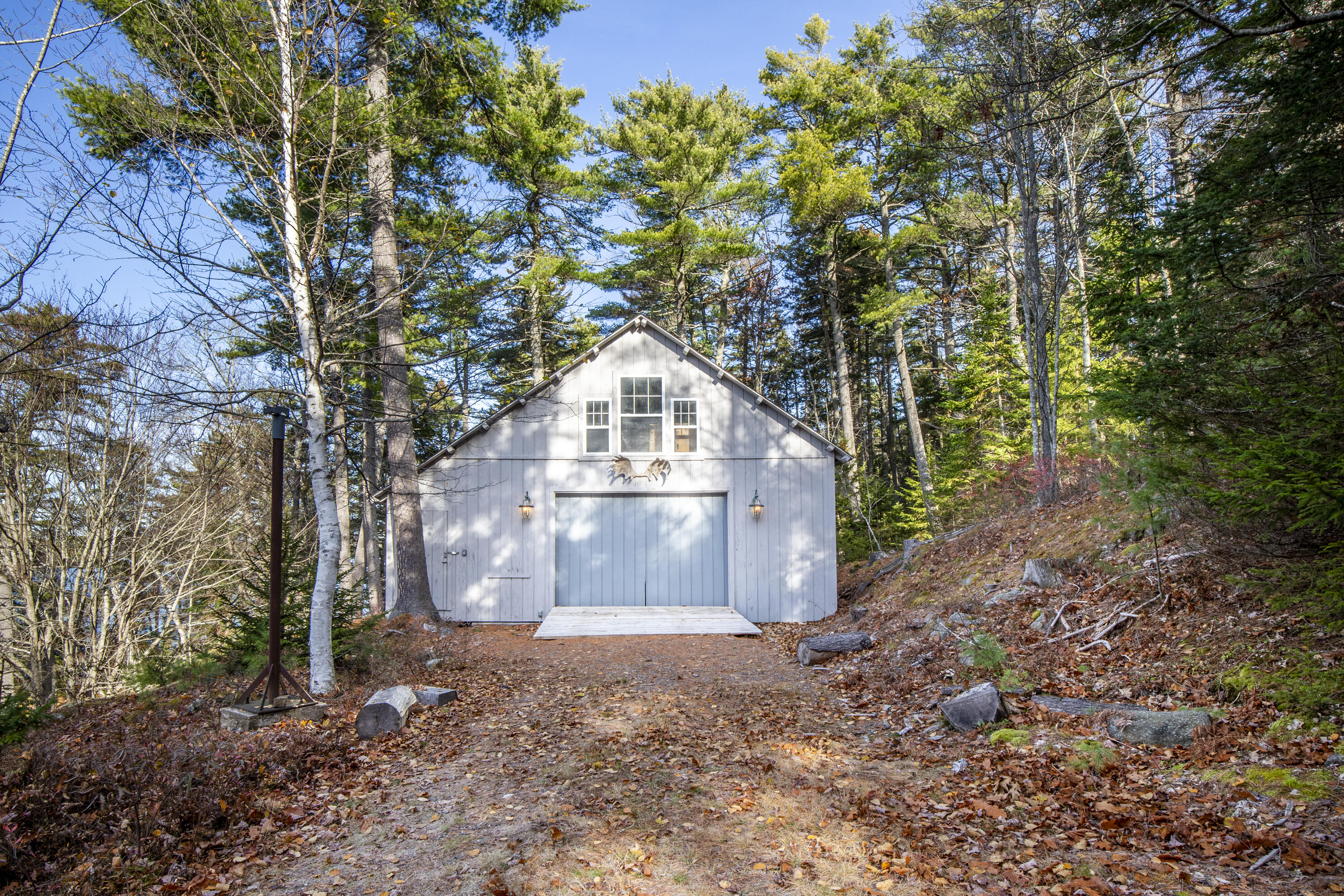 93 Abbott Cove Road