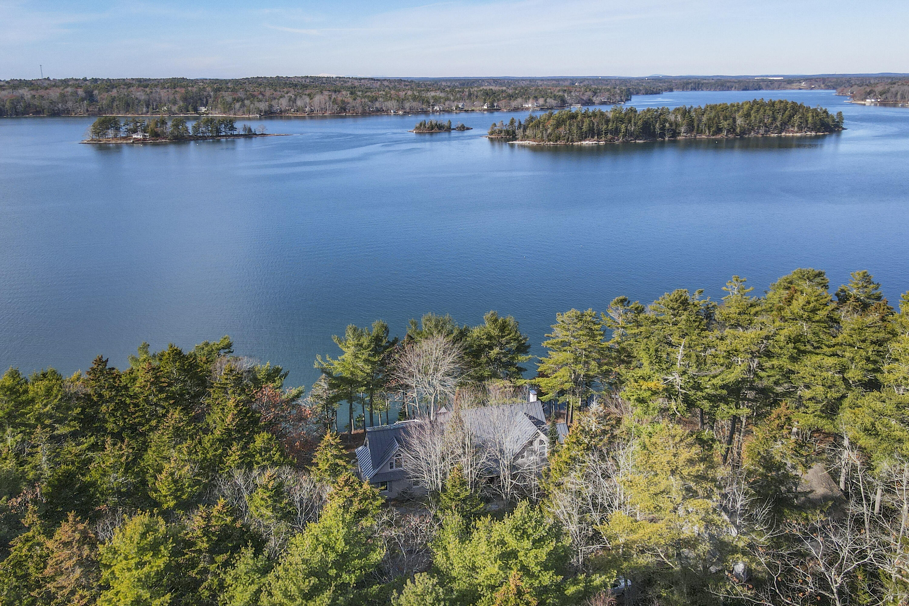 93 Abbott Cove Road