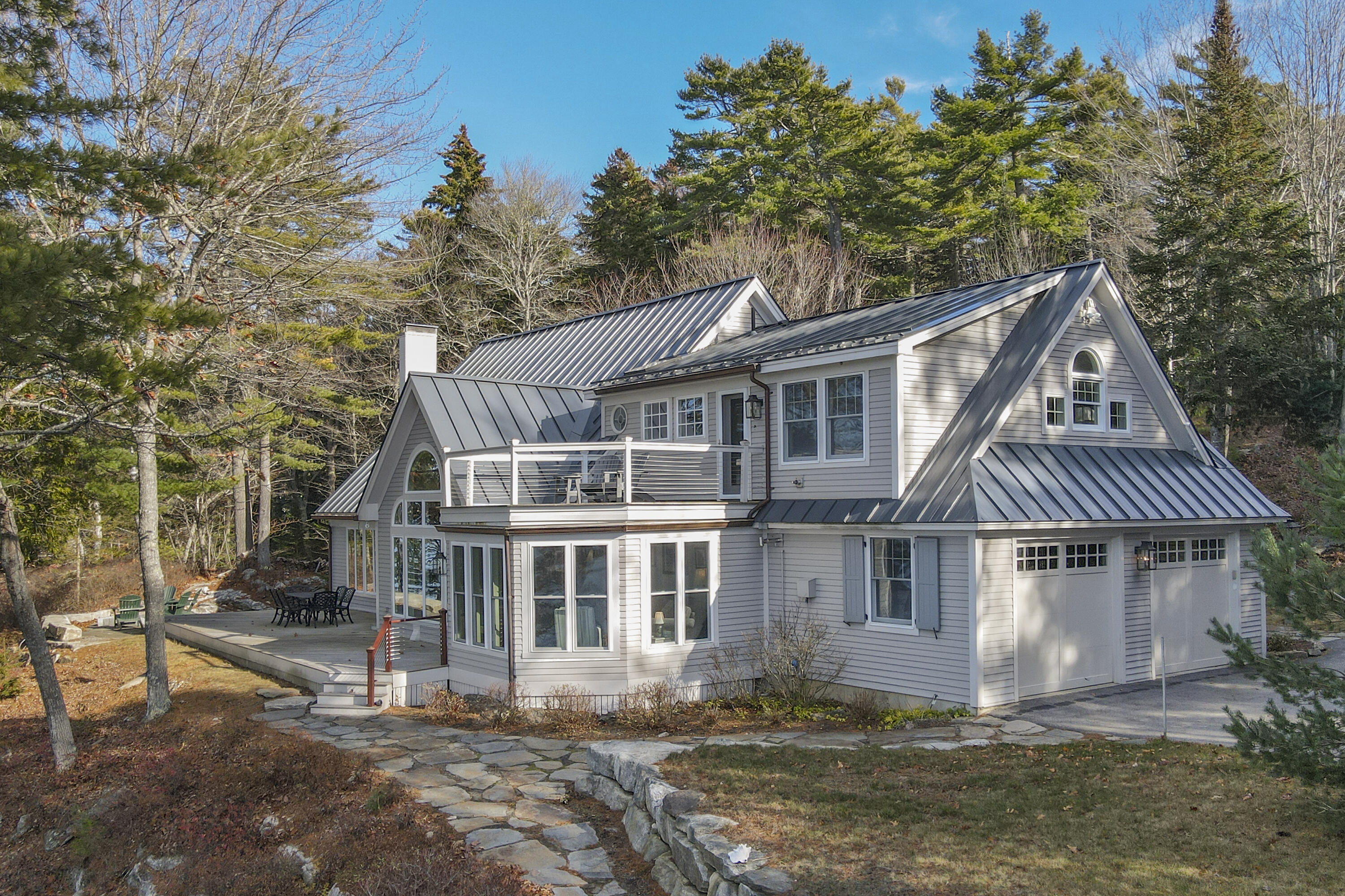 93 Abbott Cove Road
