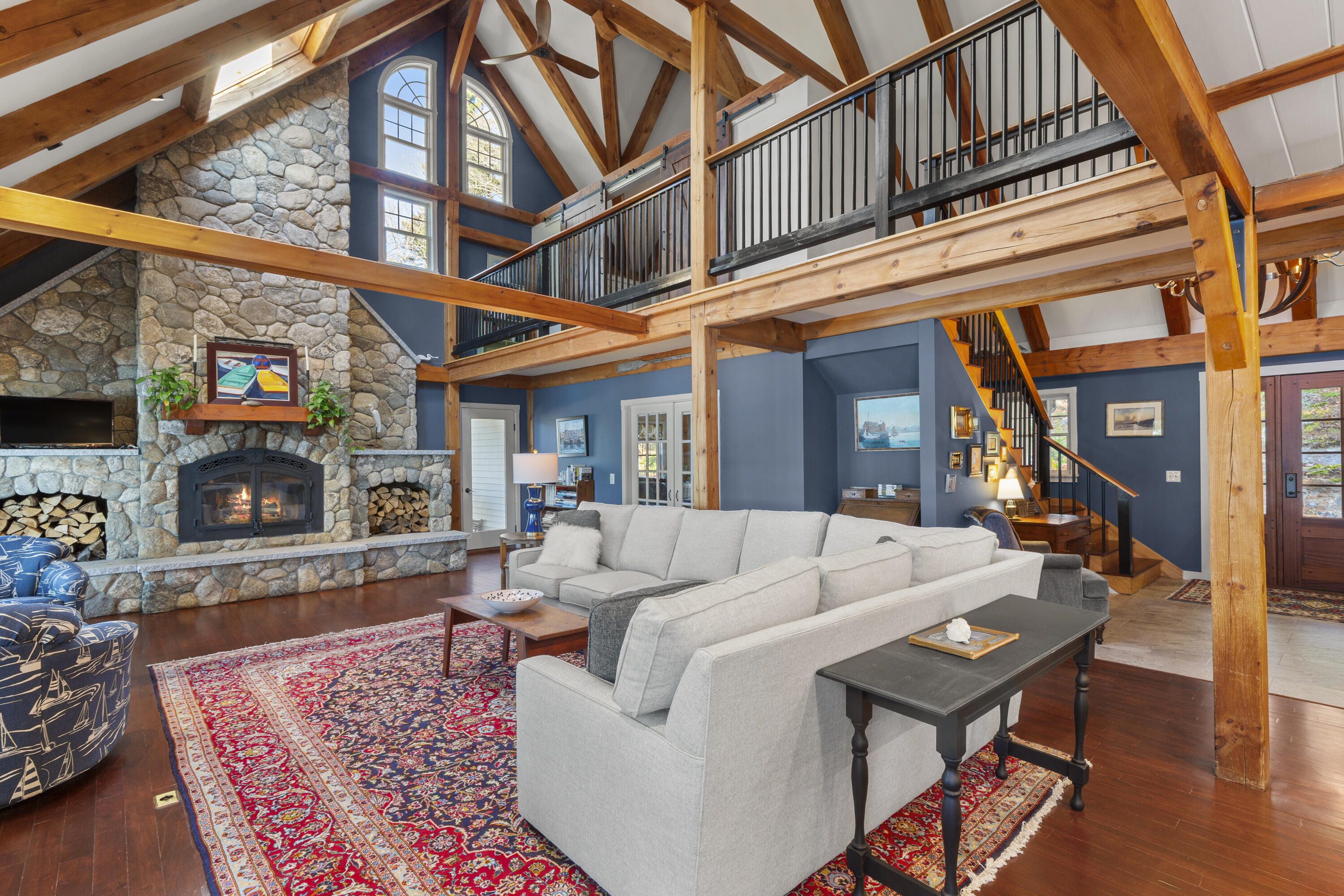 93 Abbott Cove Road