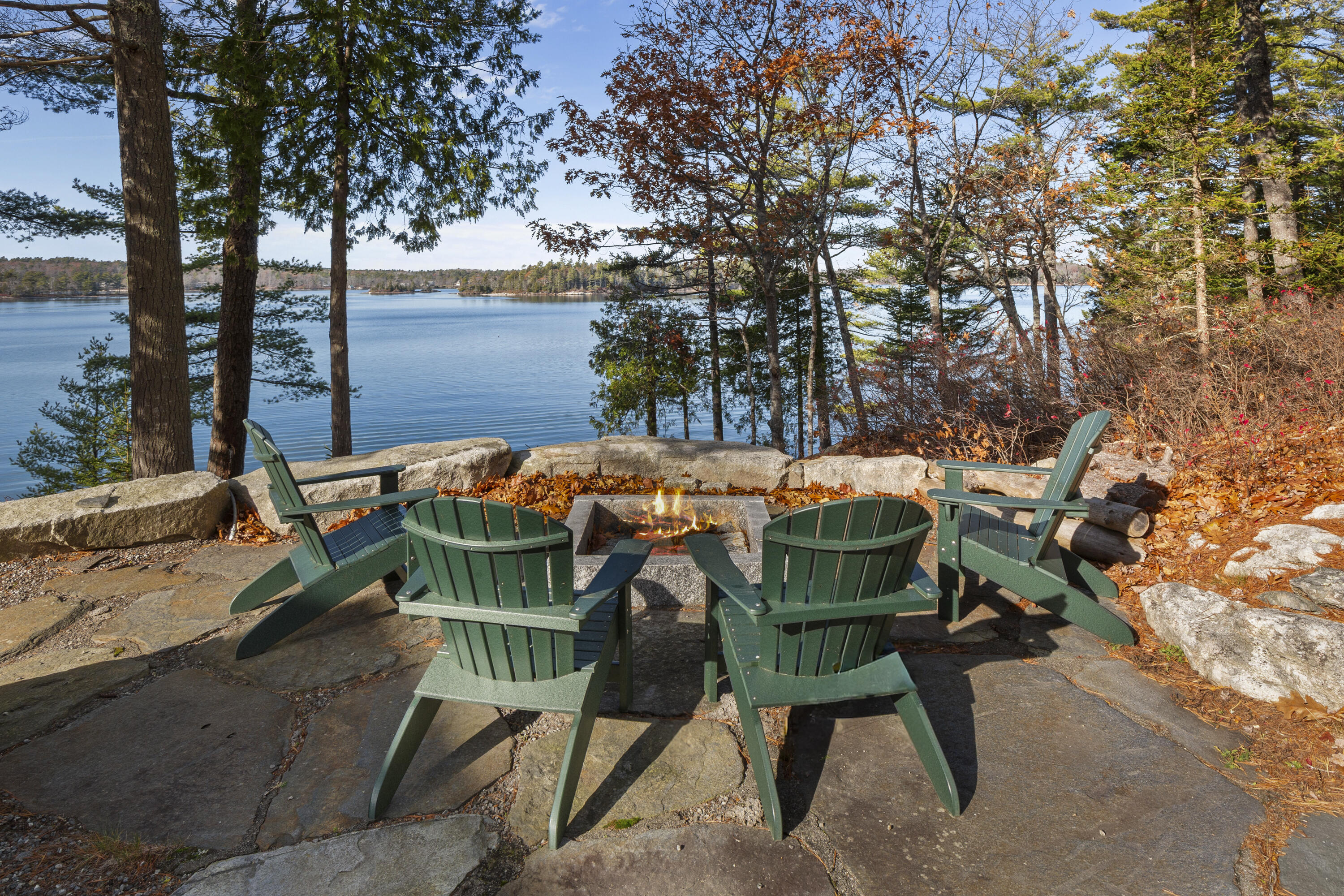 93 Abbott Cove Road