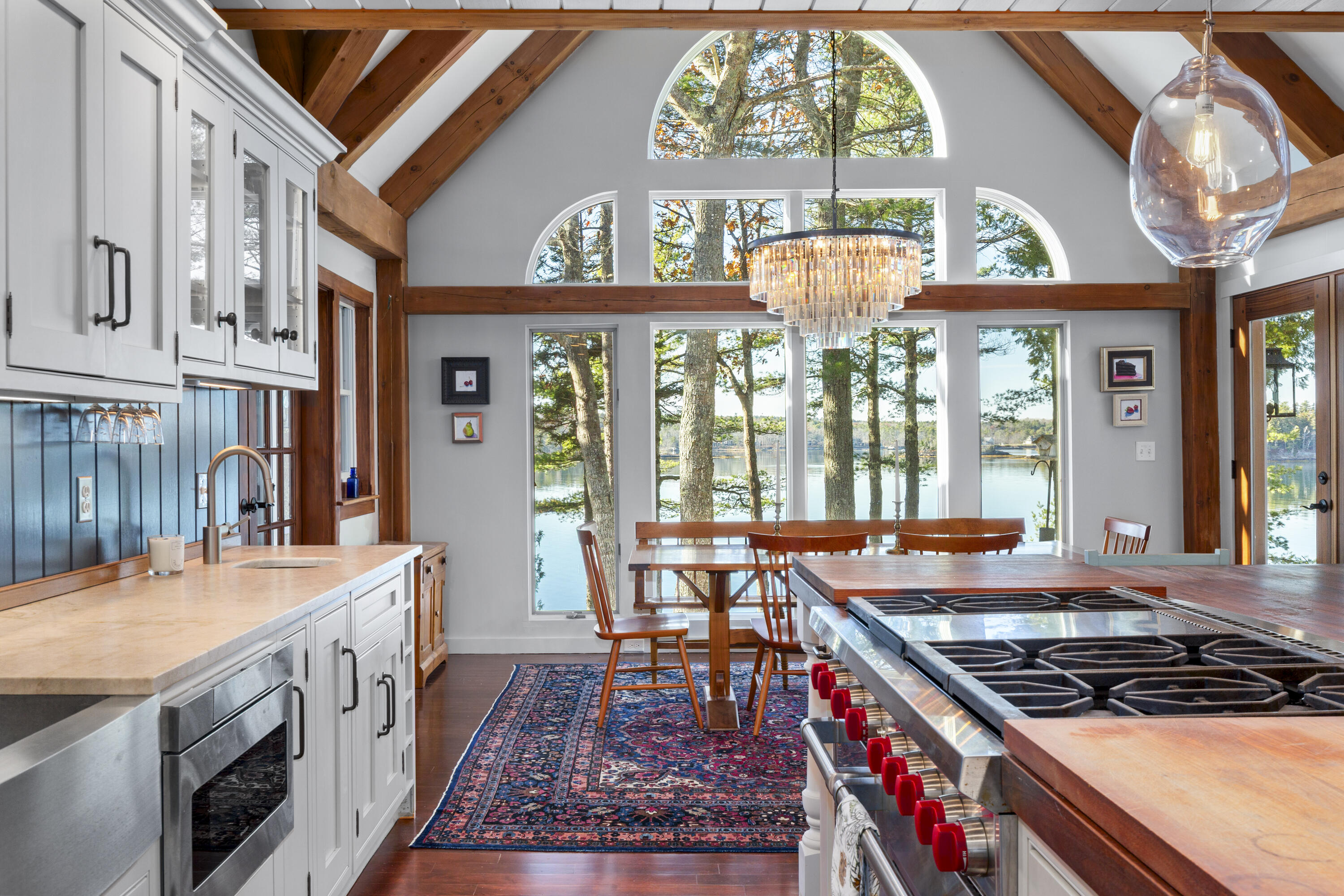 93 Abbott Cove Road