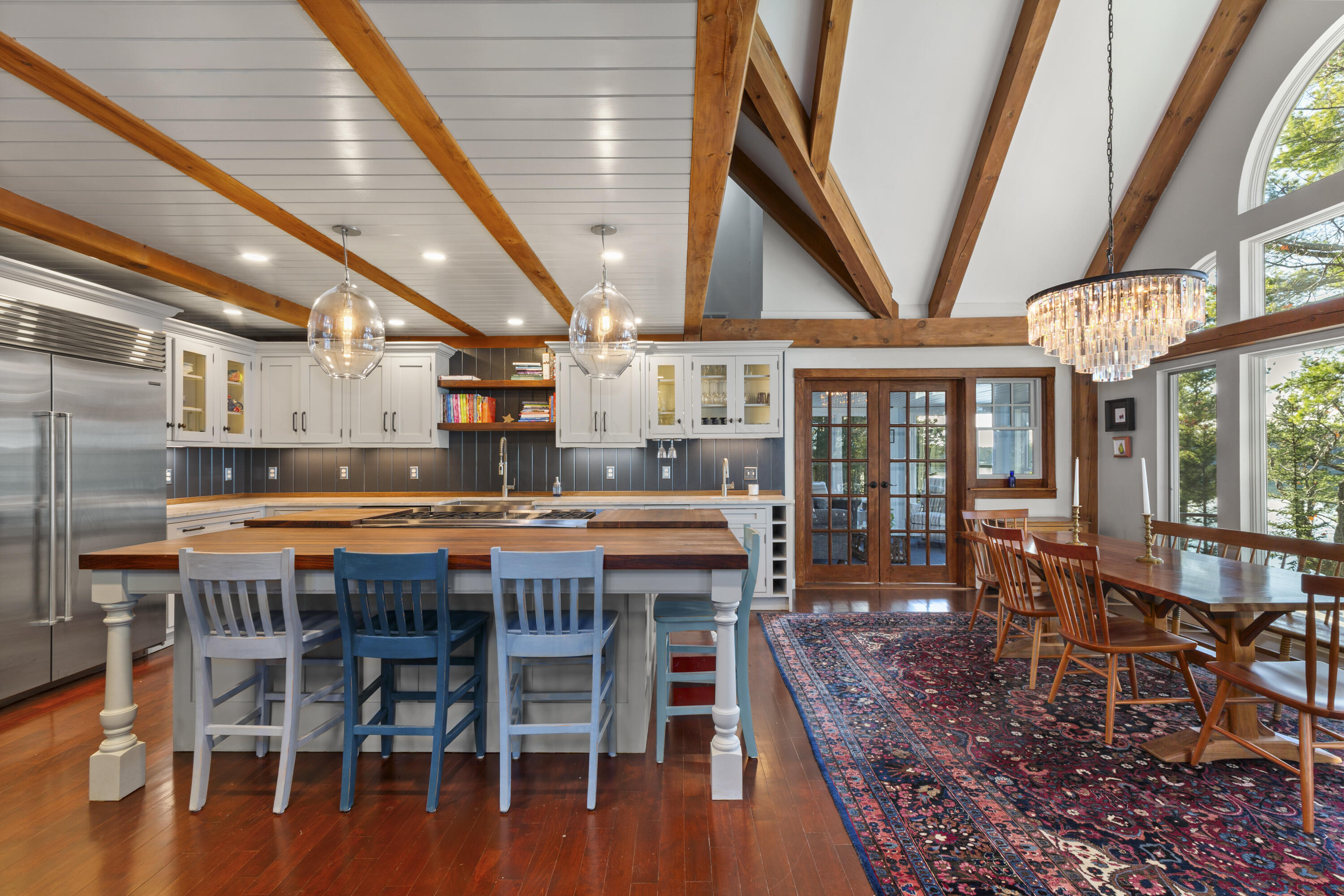 93 Abbott Cove Road