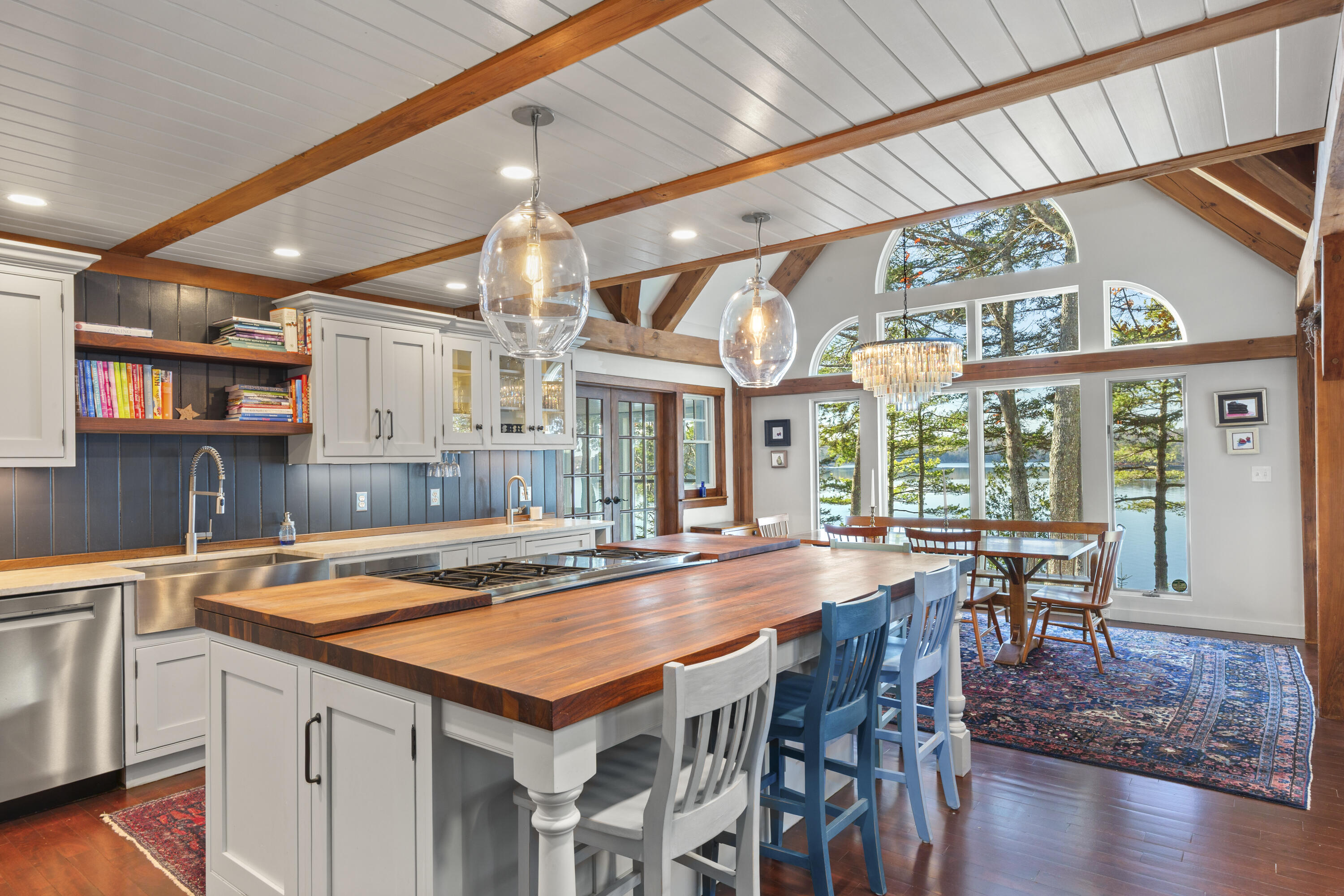 93 Abbott Cove Road