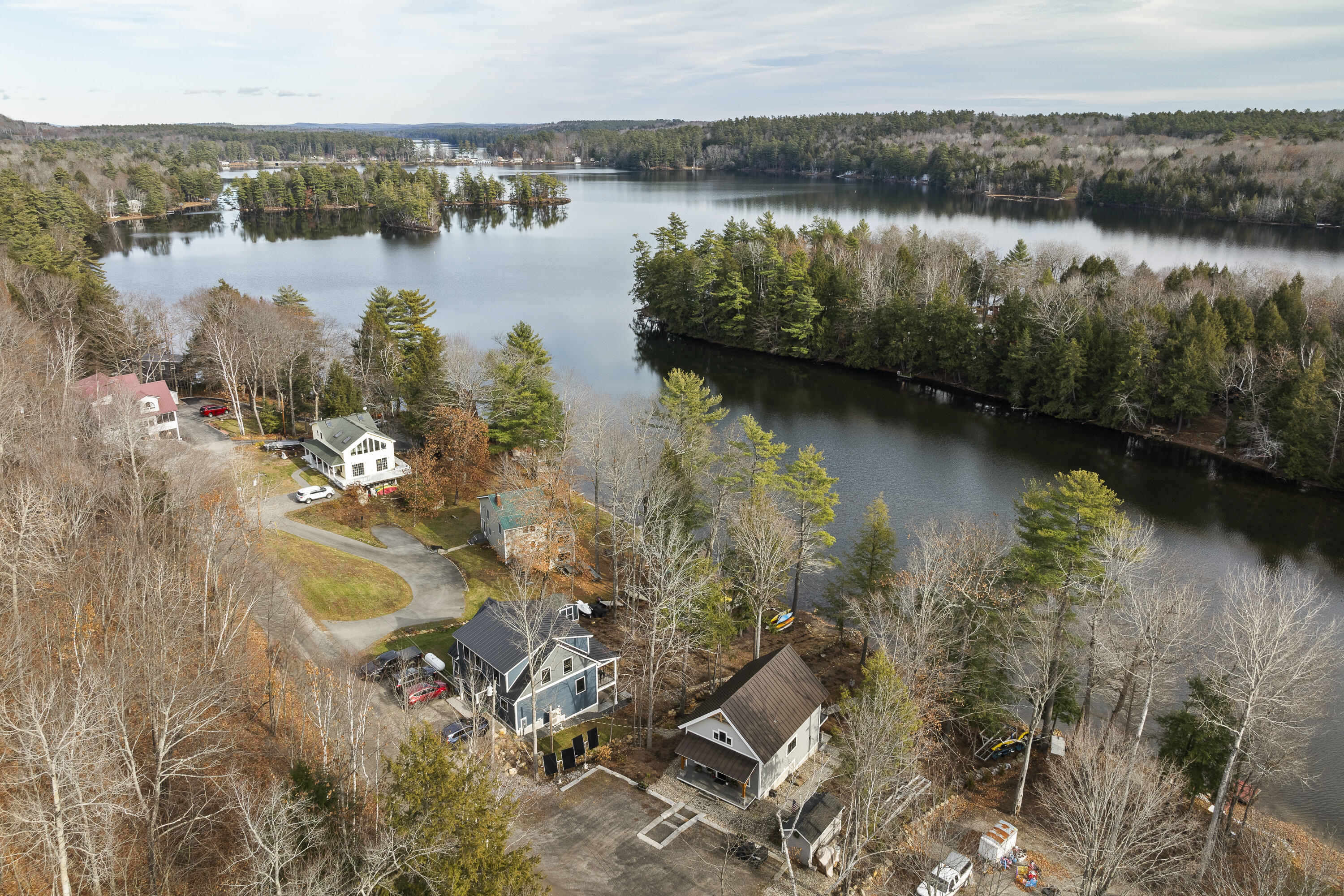 119 Grant Road