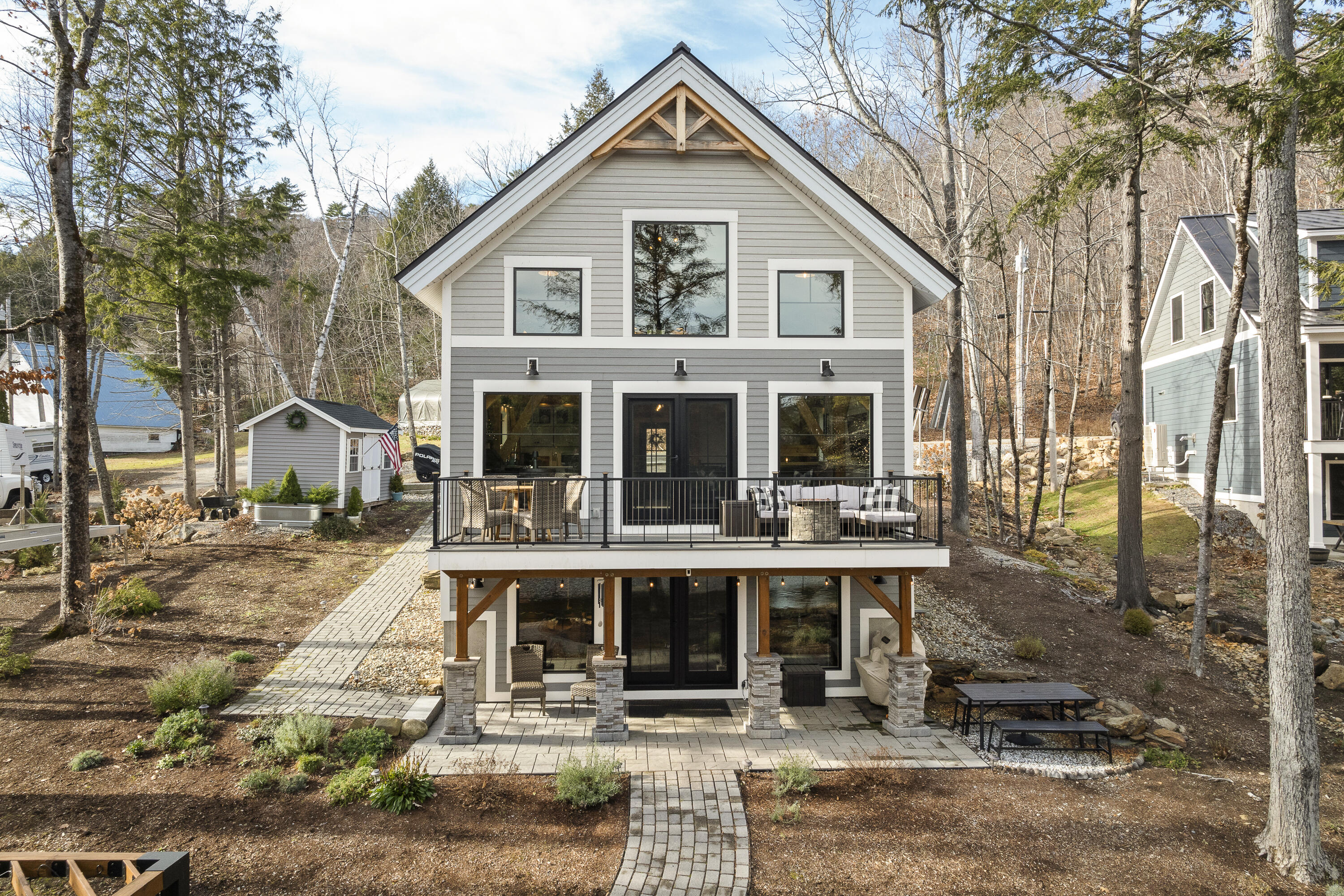 119 Grant Road