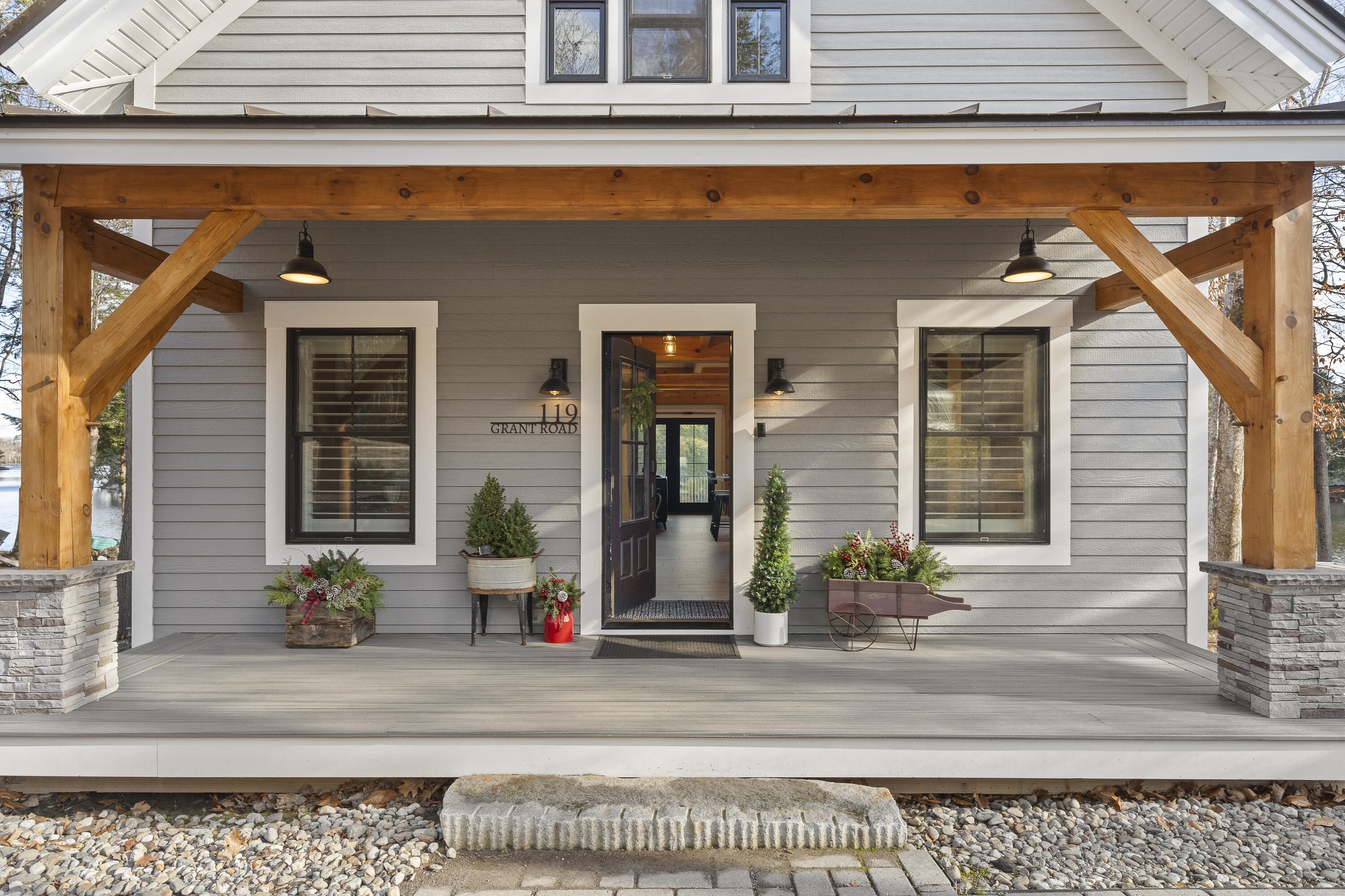119 Grant Road