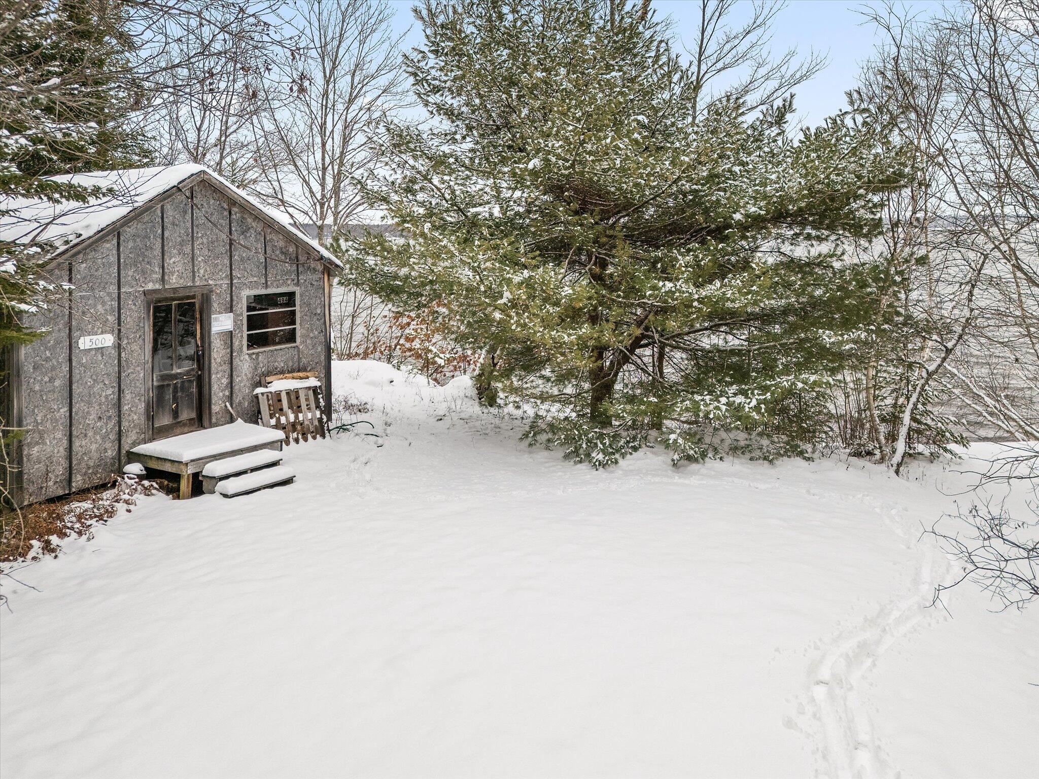 494 Newbury Neck Road