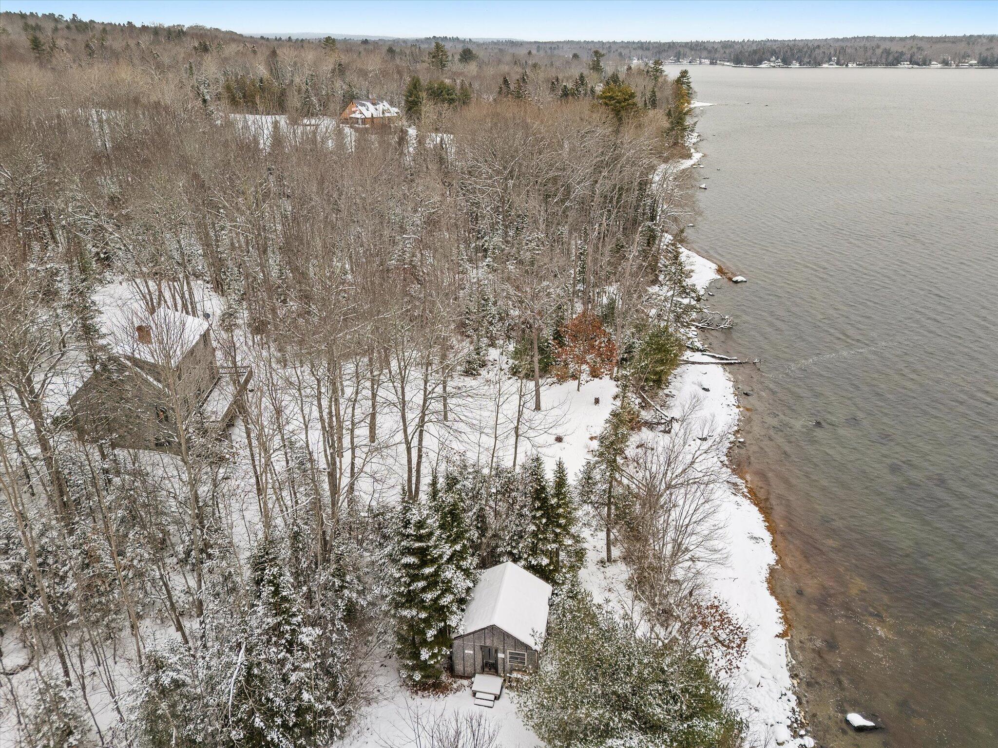 494 Newbury Neck Road