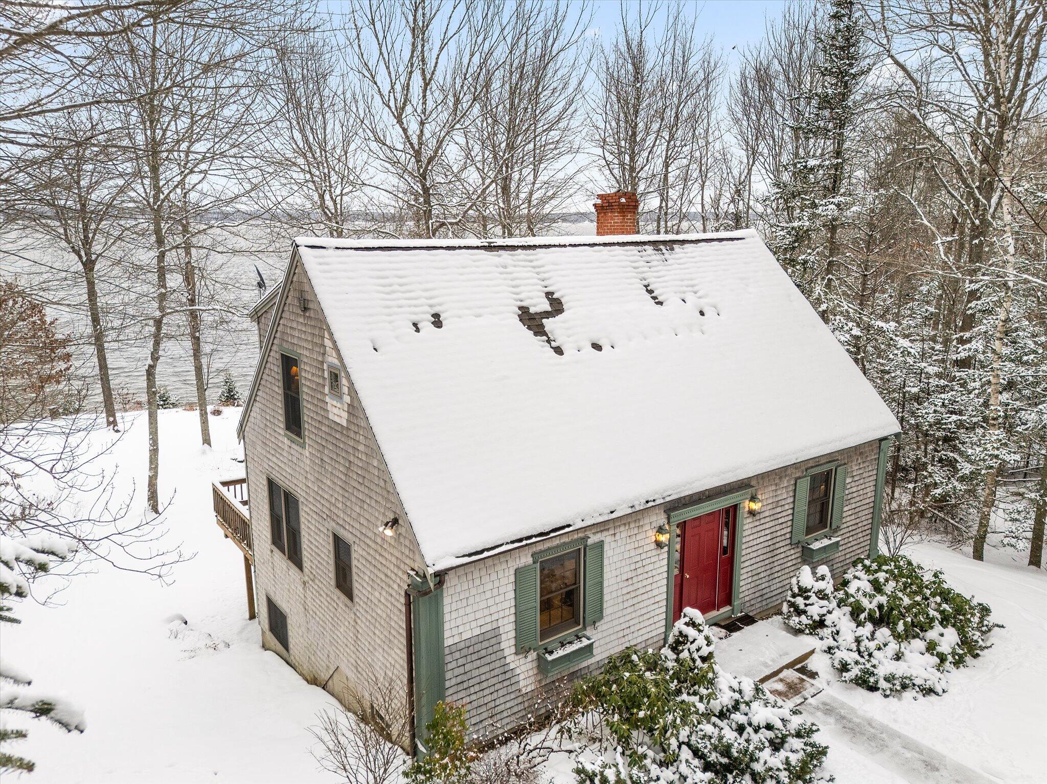 494 Newbury Neck Road