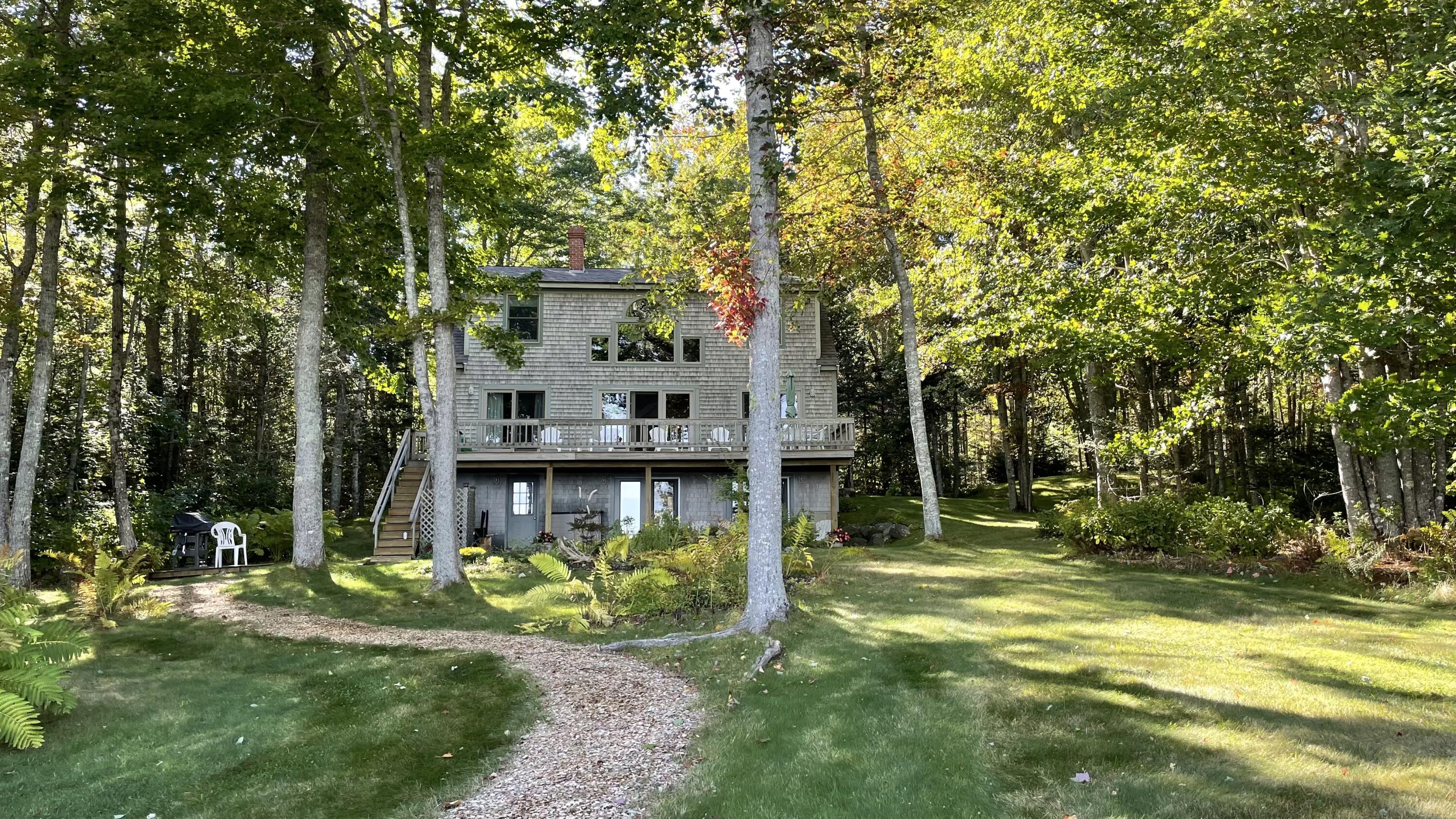 494 Newbury Neck Road