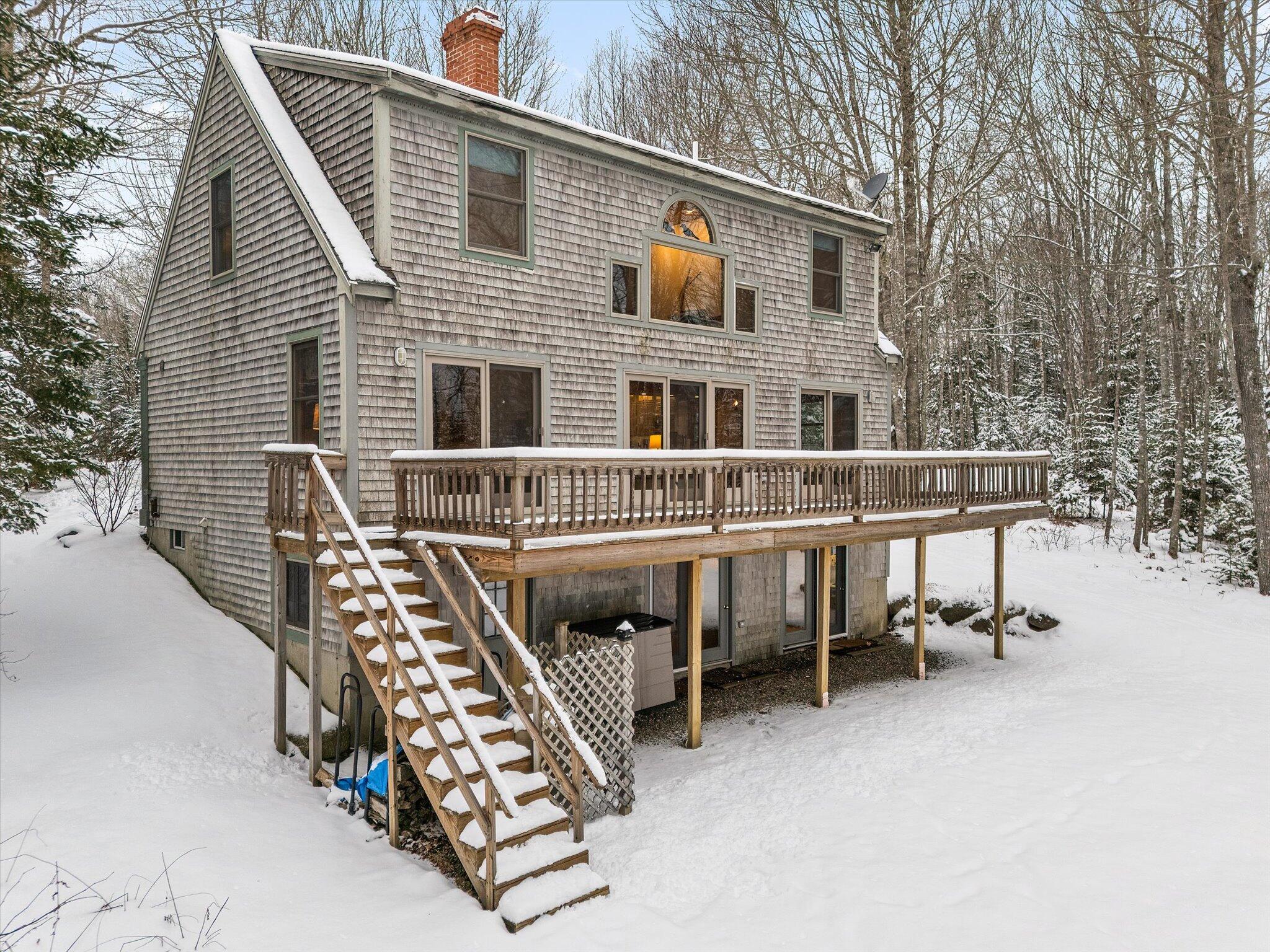494 Newbury Neck Road