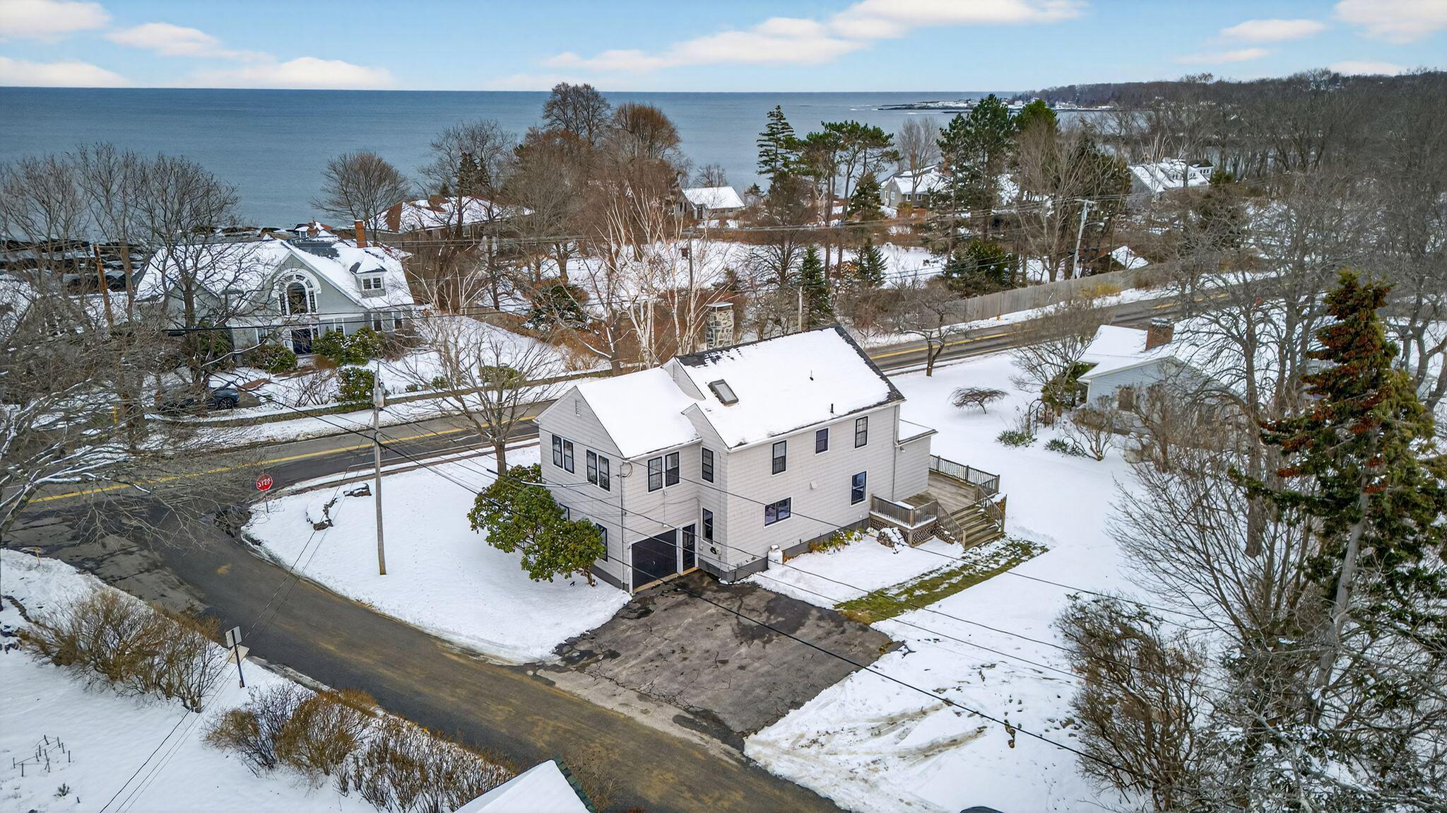1157 Shore Road