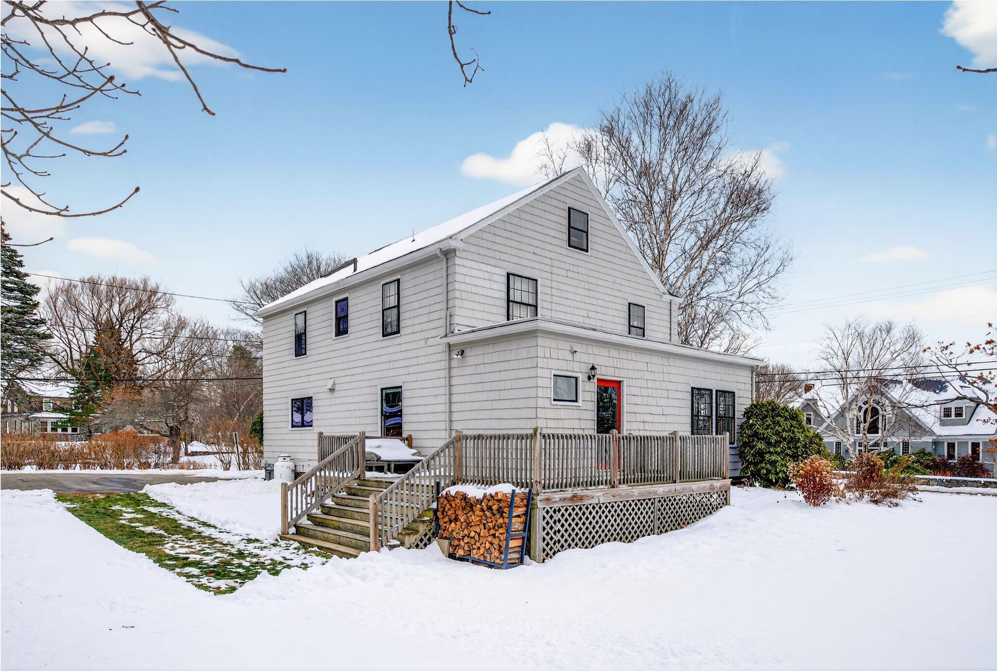 1157 Shore Road