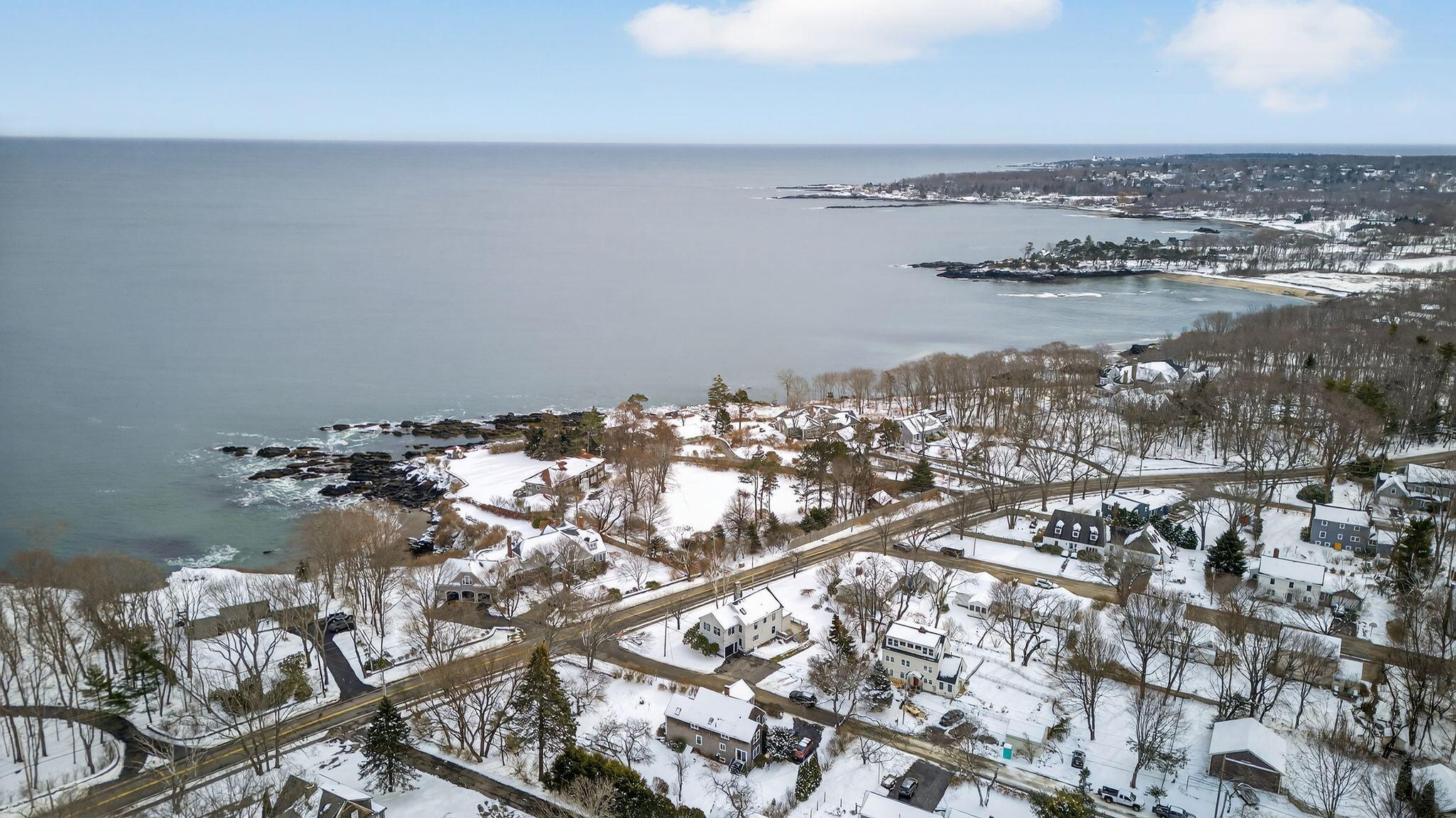 1157 Shore Road