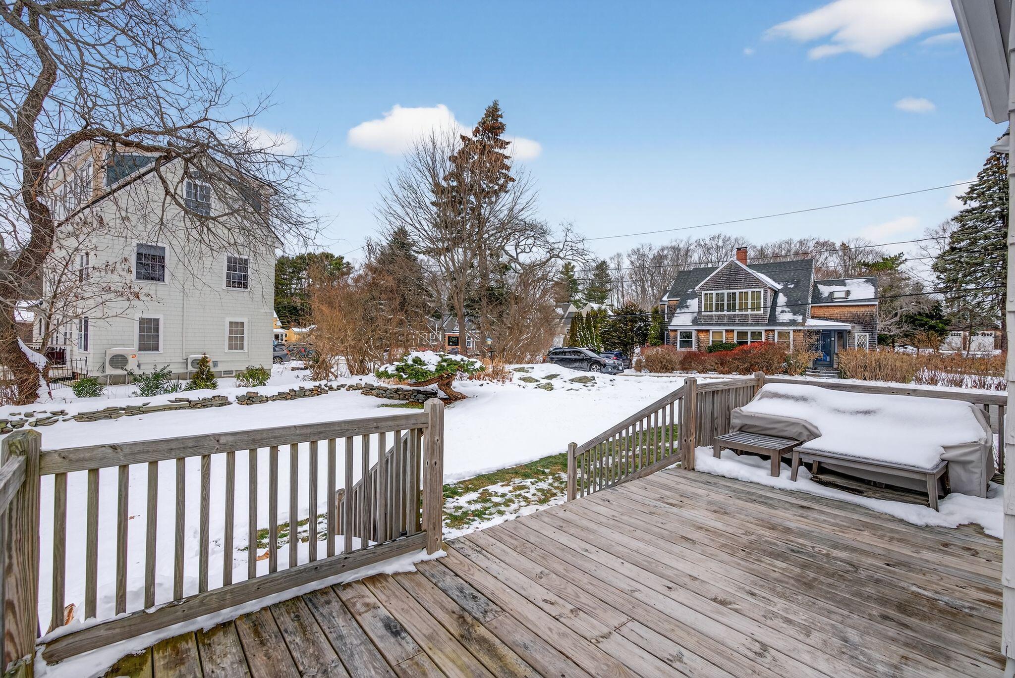 1157 Shore Road