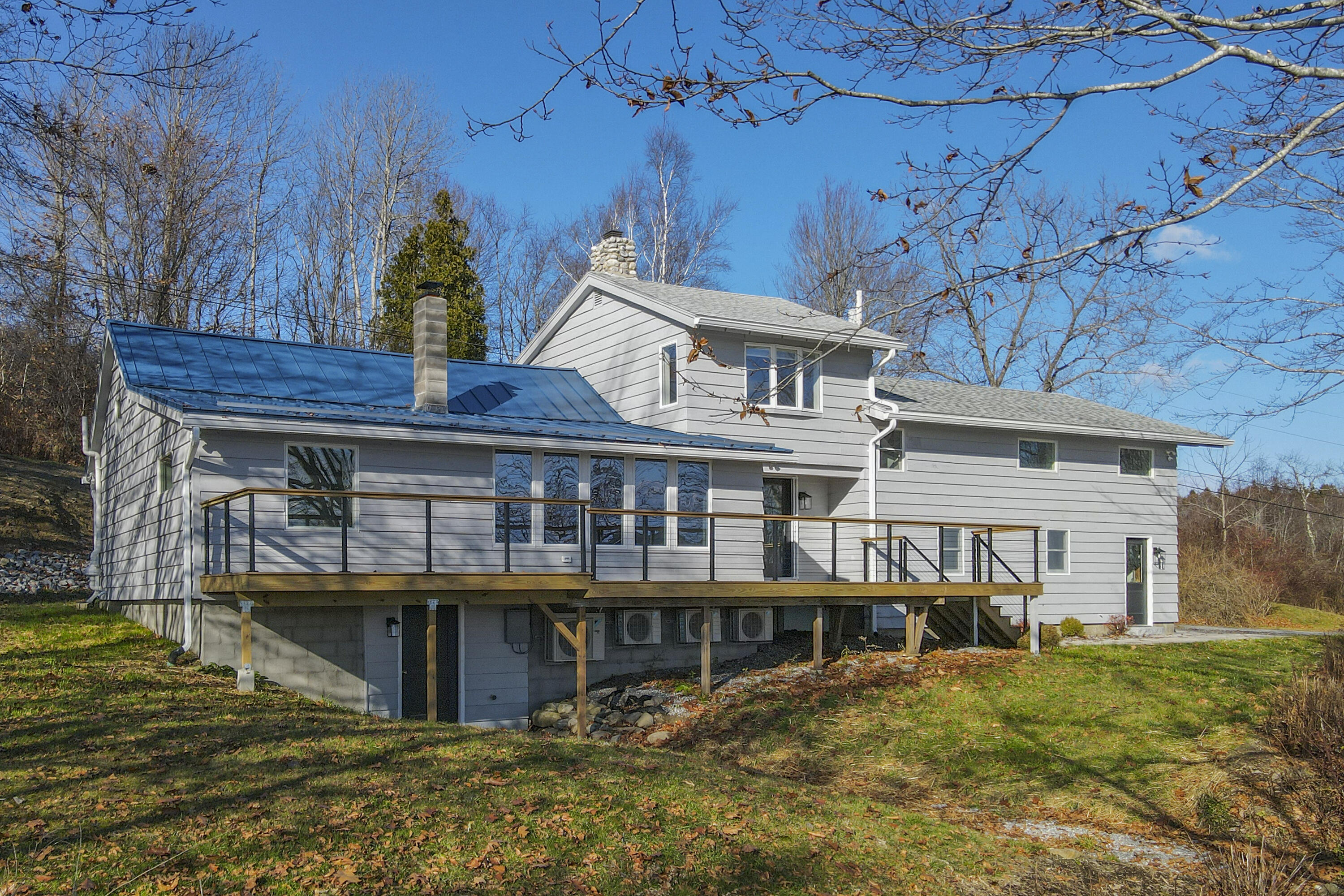 21 Spring Hill Road