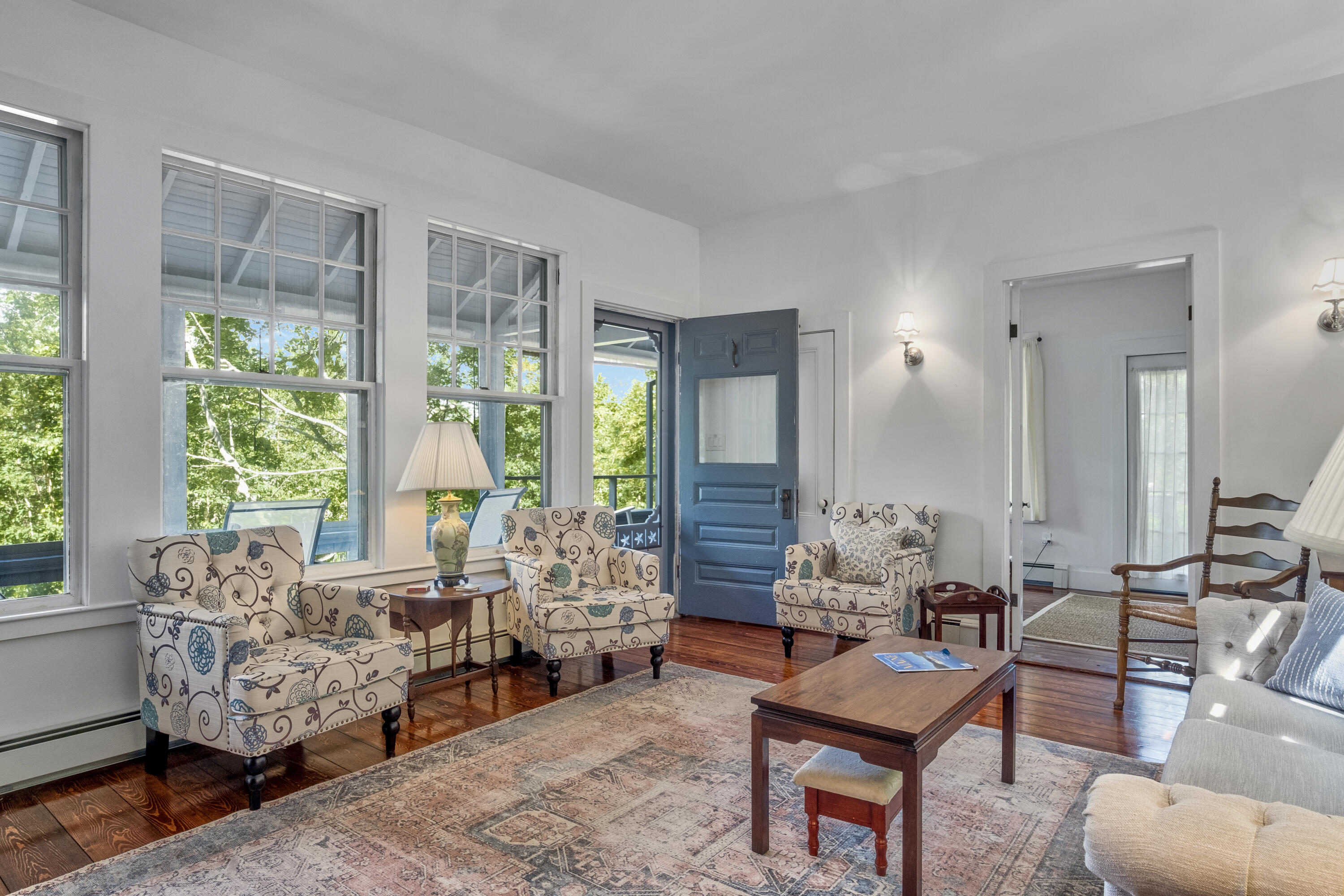 482 Ocean Point Road