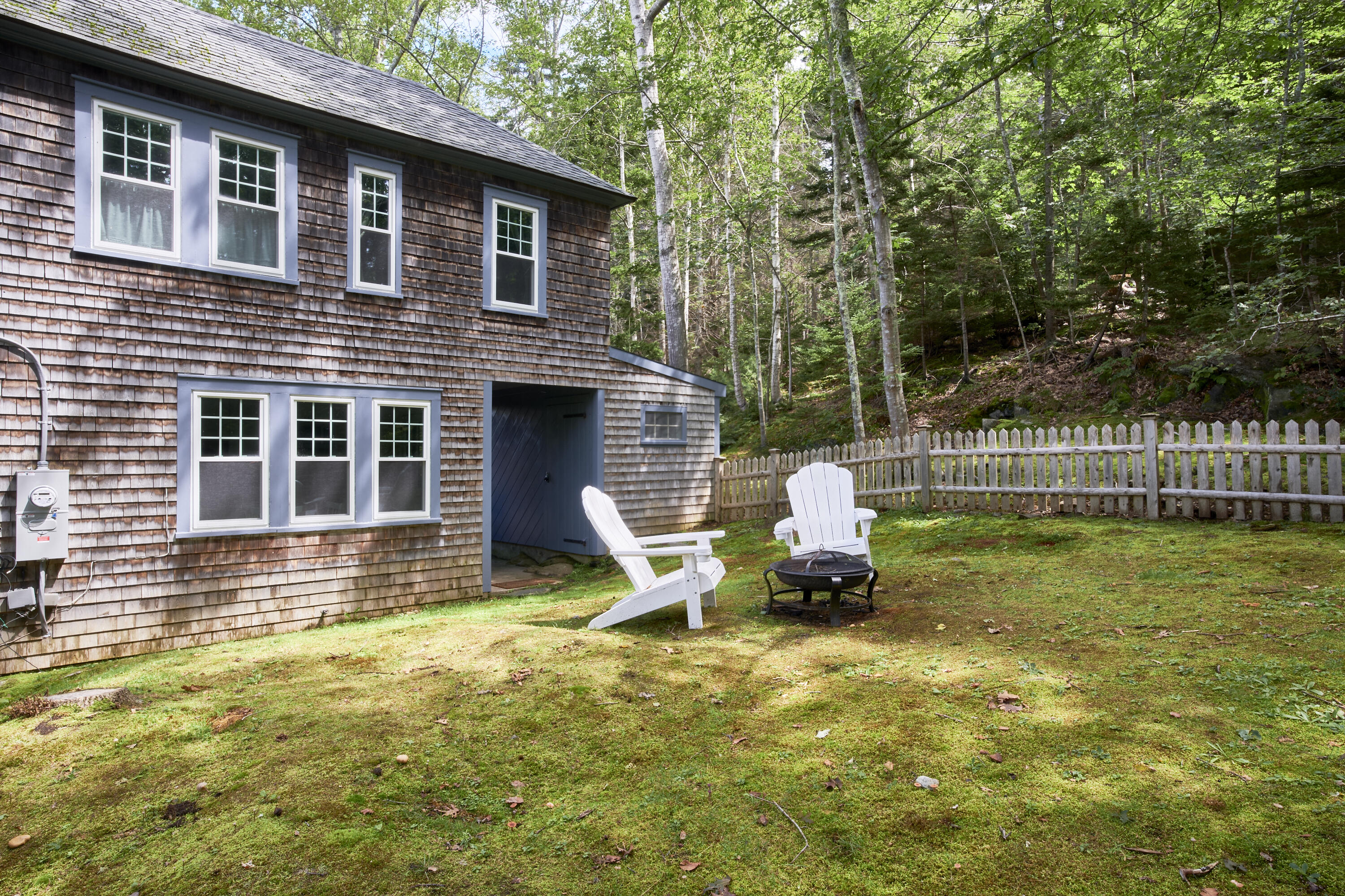 482 Ocean Point Road