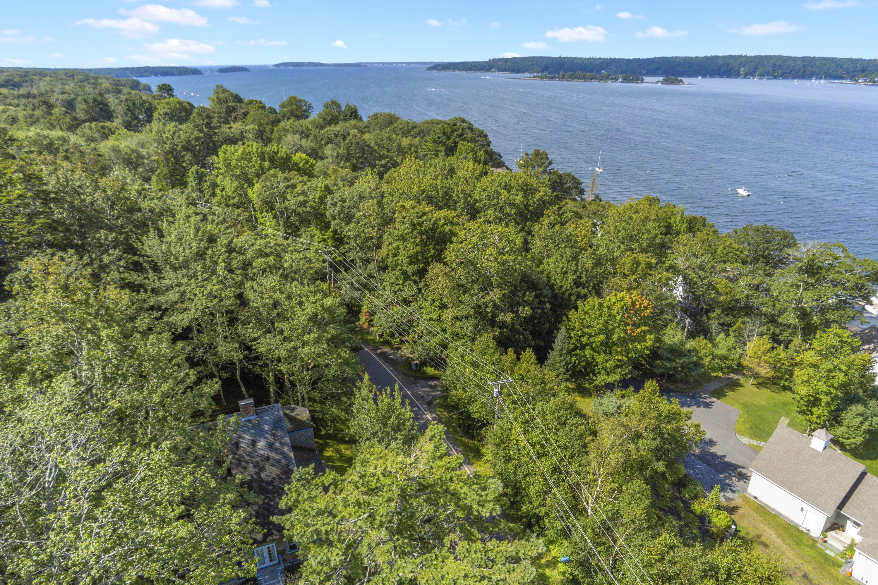 482 Ocean Point Road