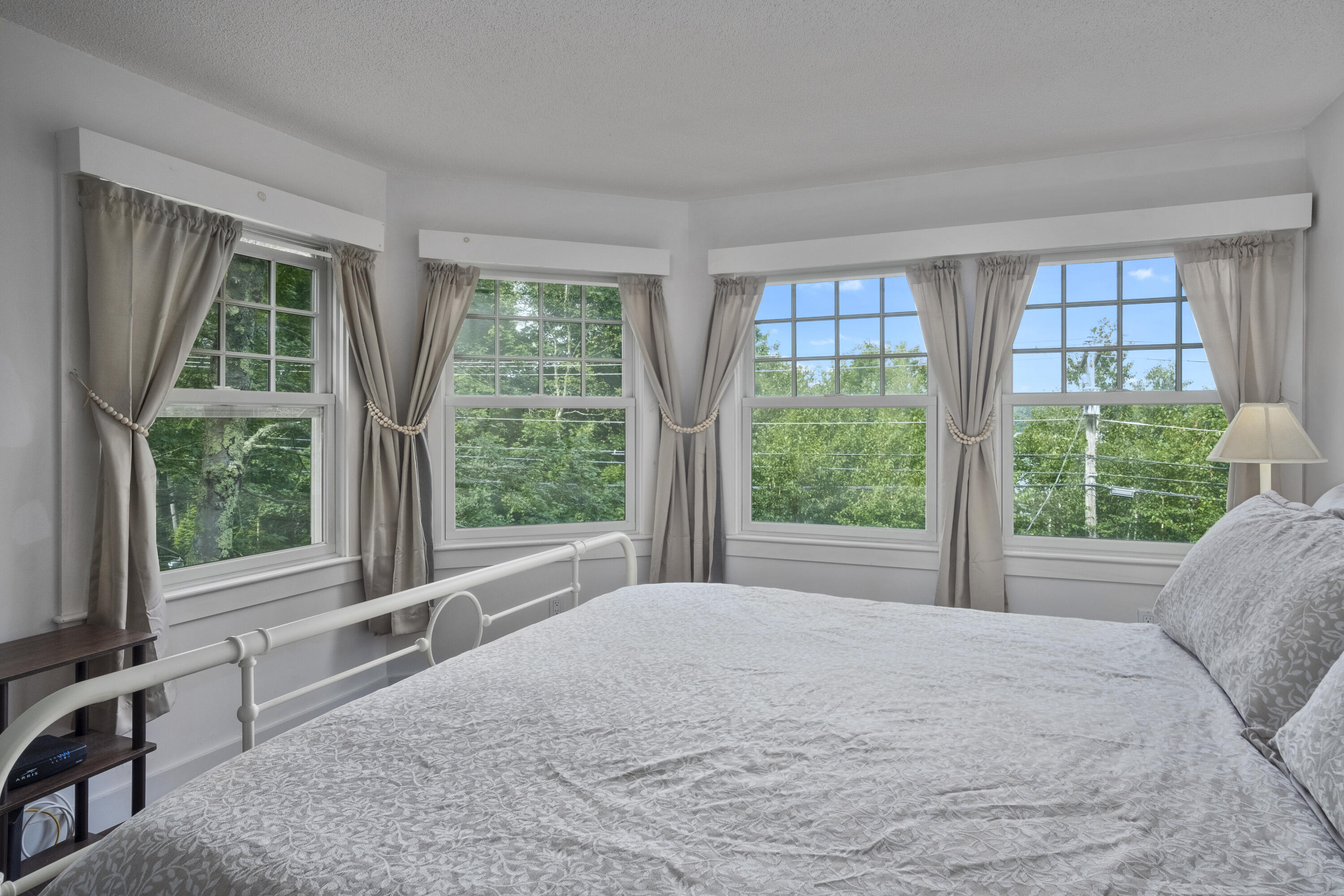 482 Ocean Point Road