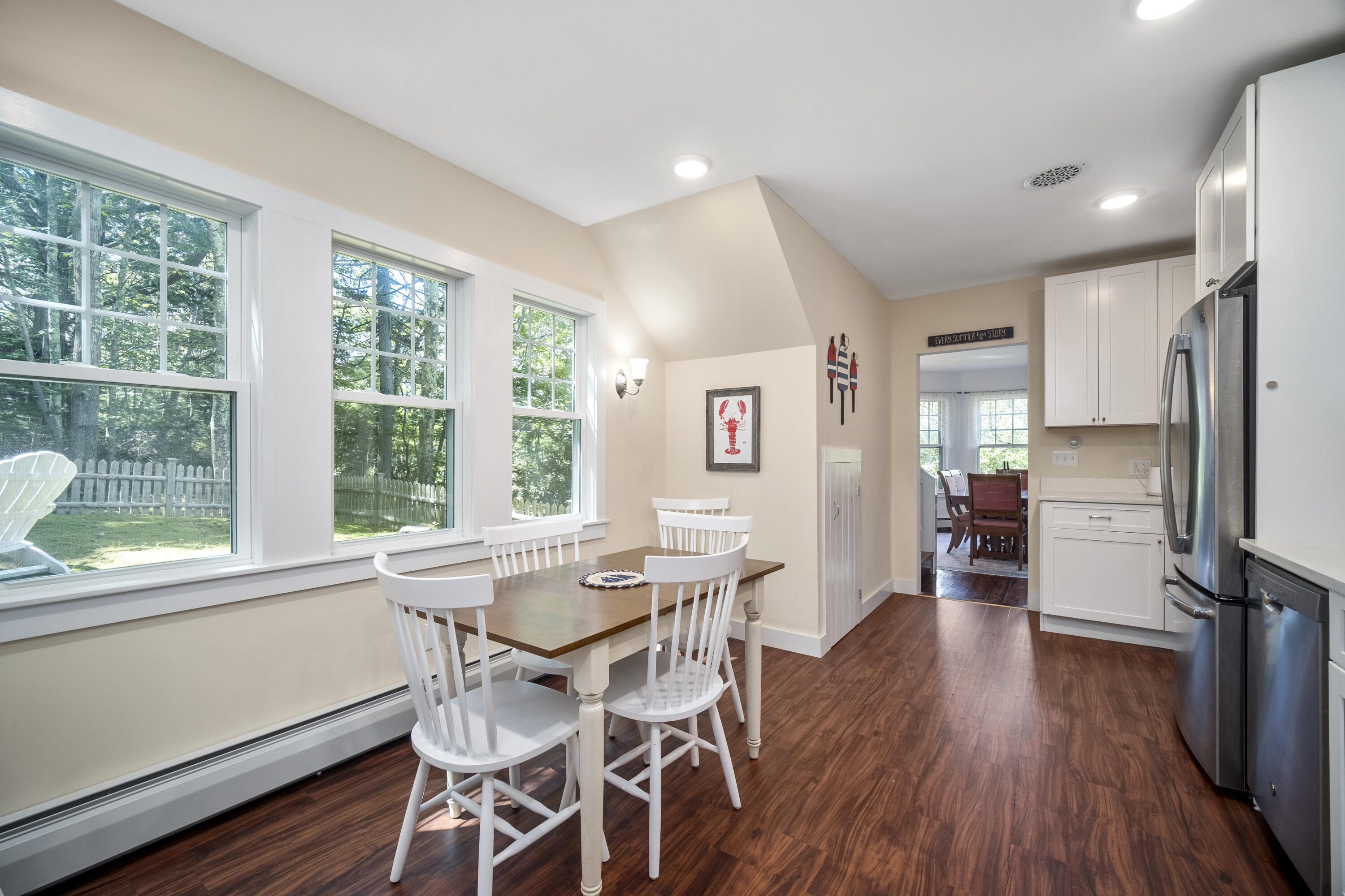 482 Ocean Point Road