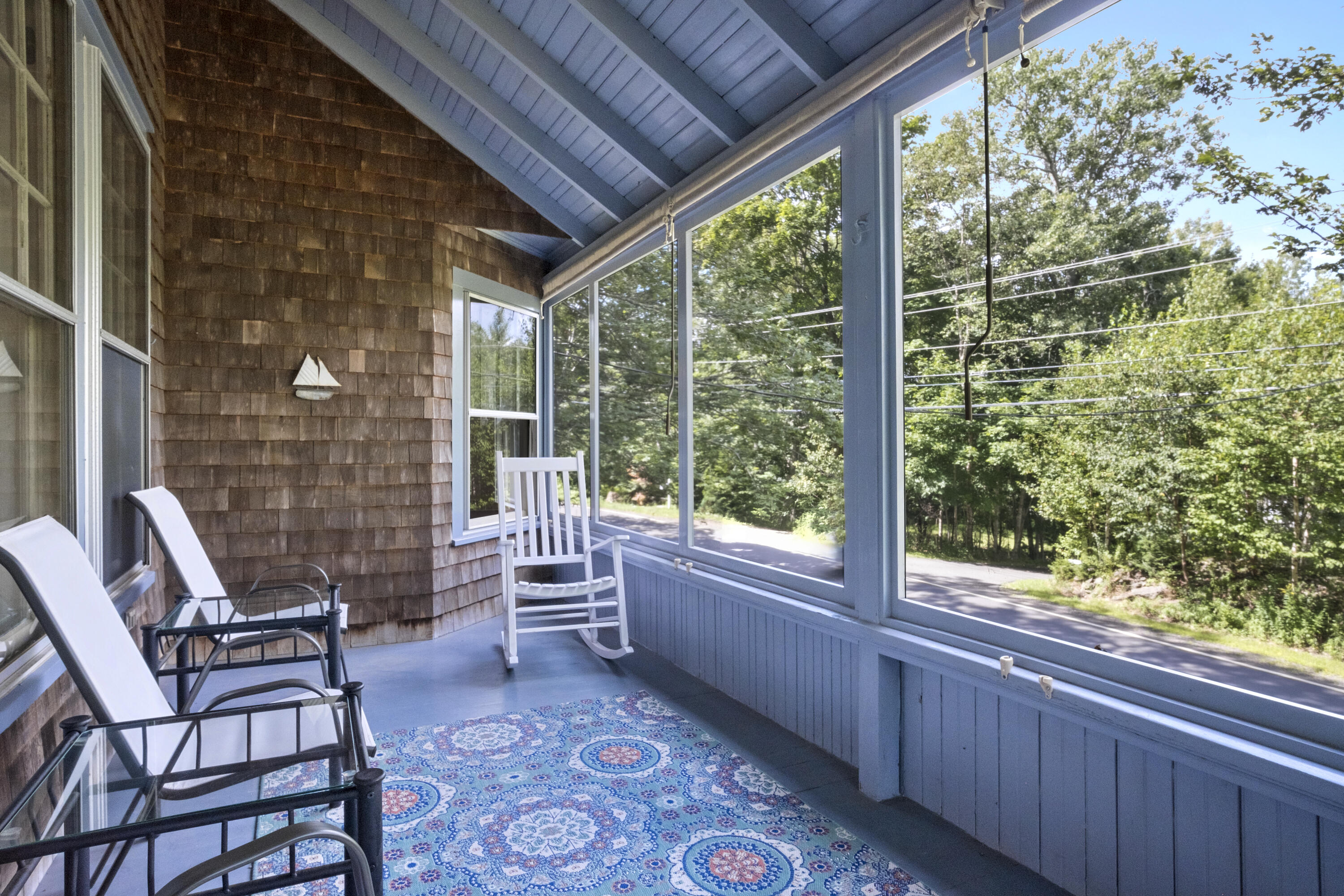 482 Ocean Point Road
