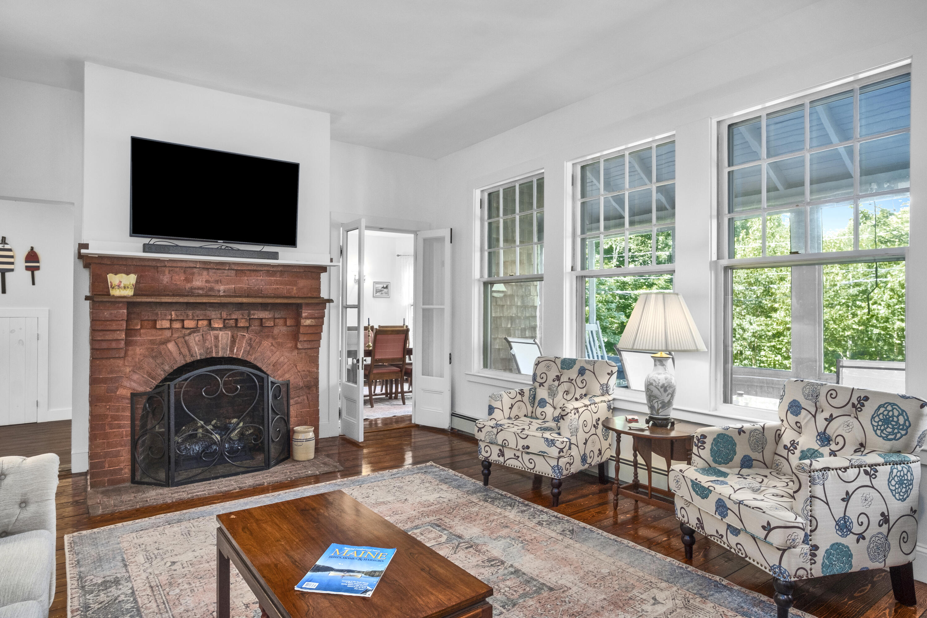482 Ocean Point Road