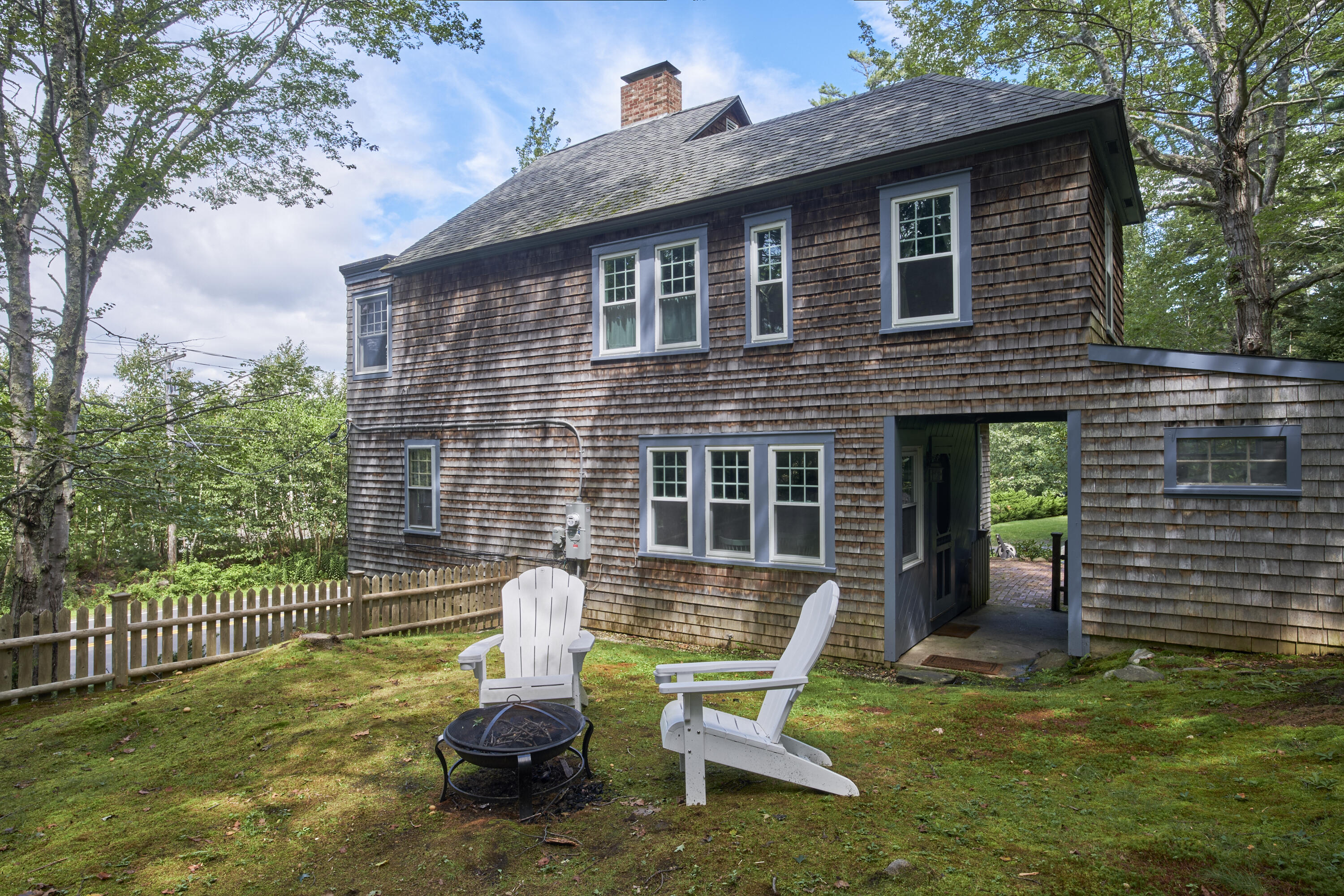 482 Ocean Point Road