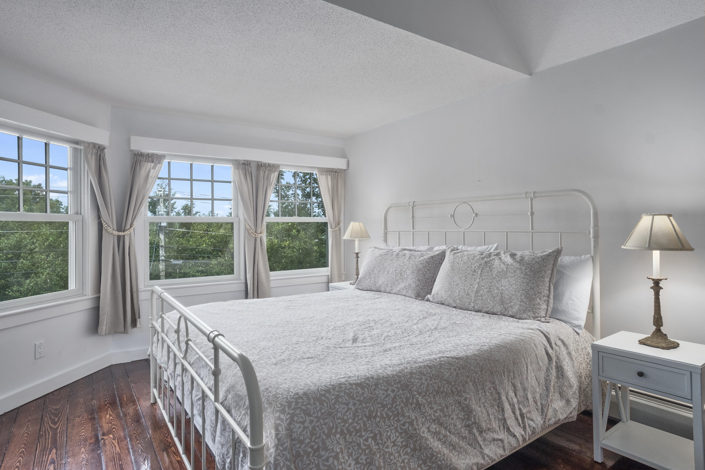 482 Ocean Point Road