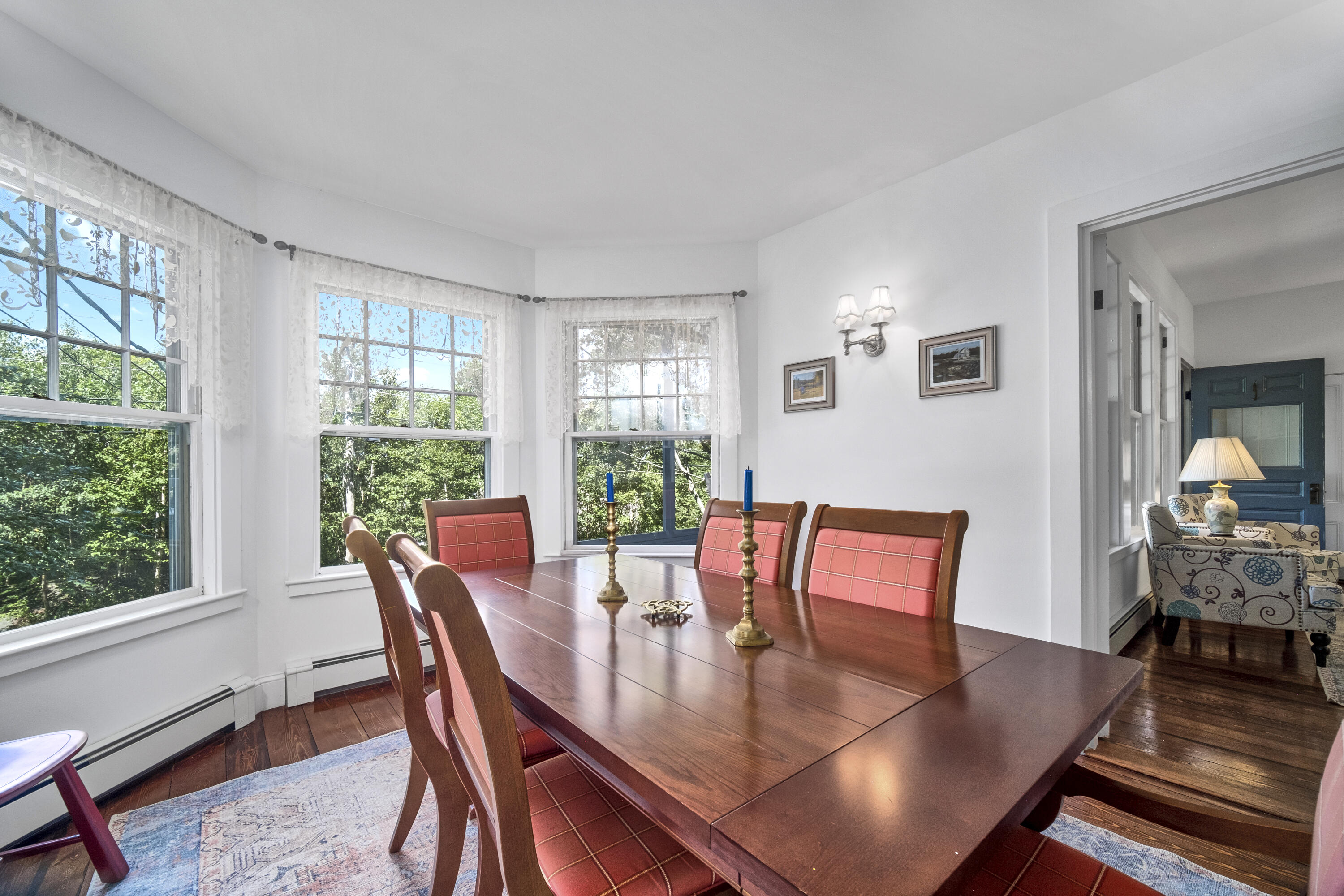 482 Ocean Point Road