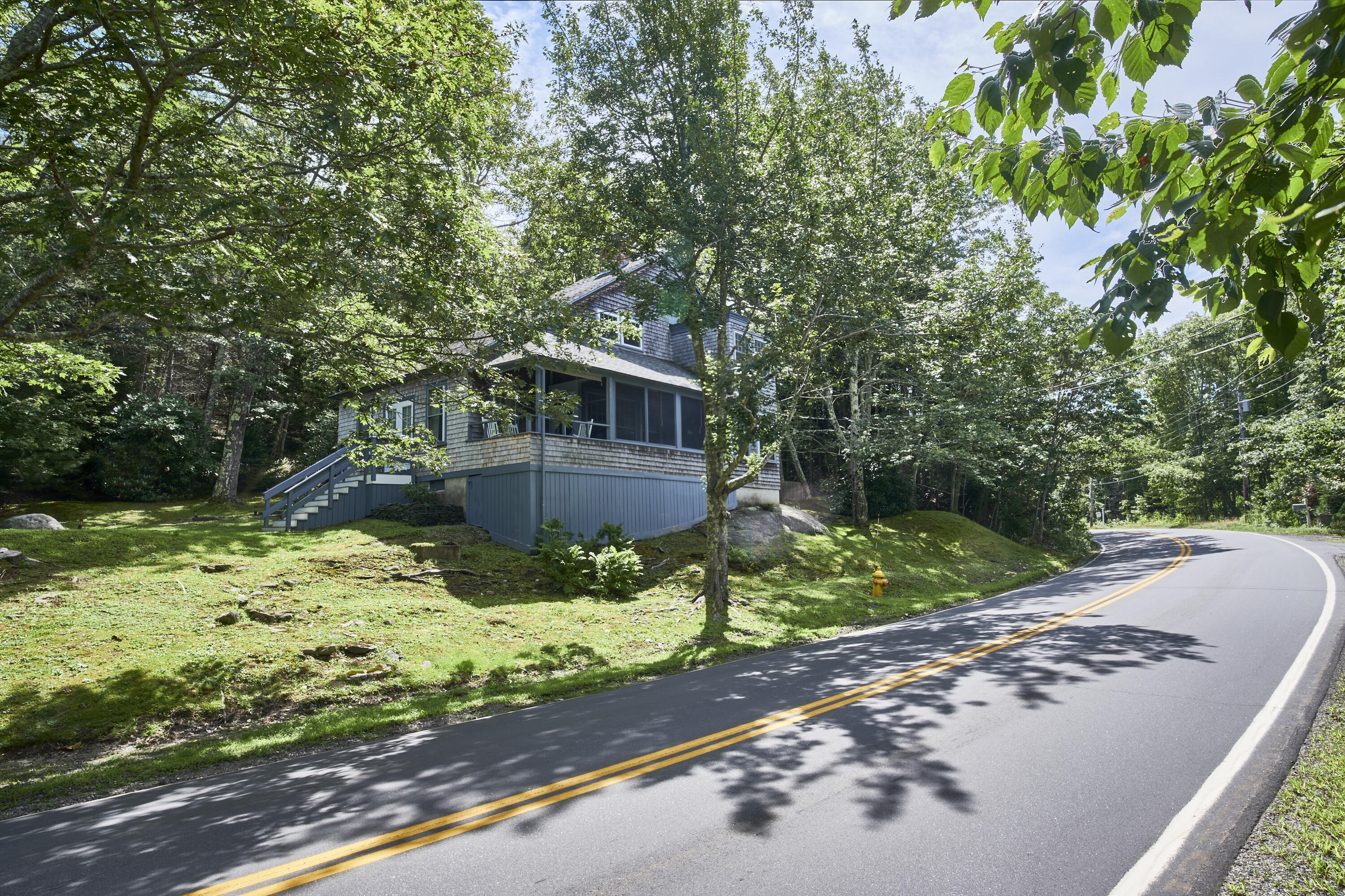 482 Ocean Point Road