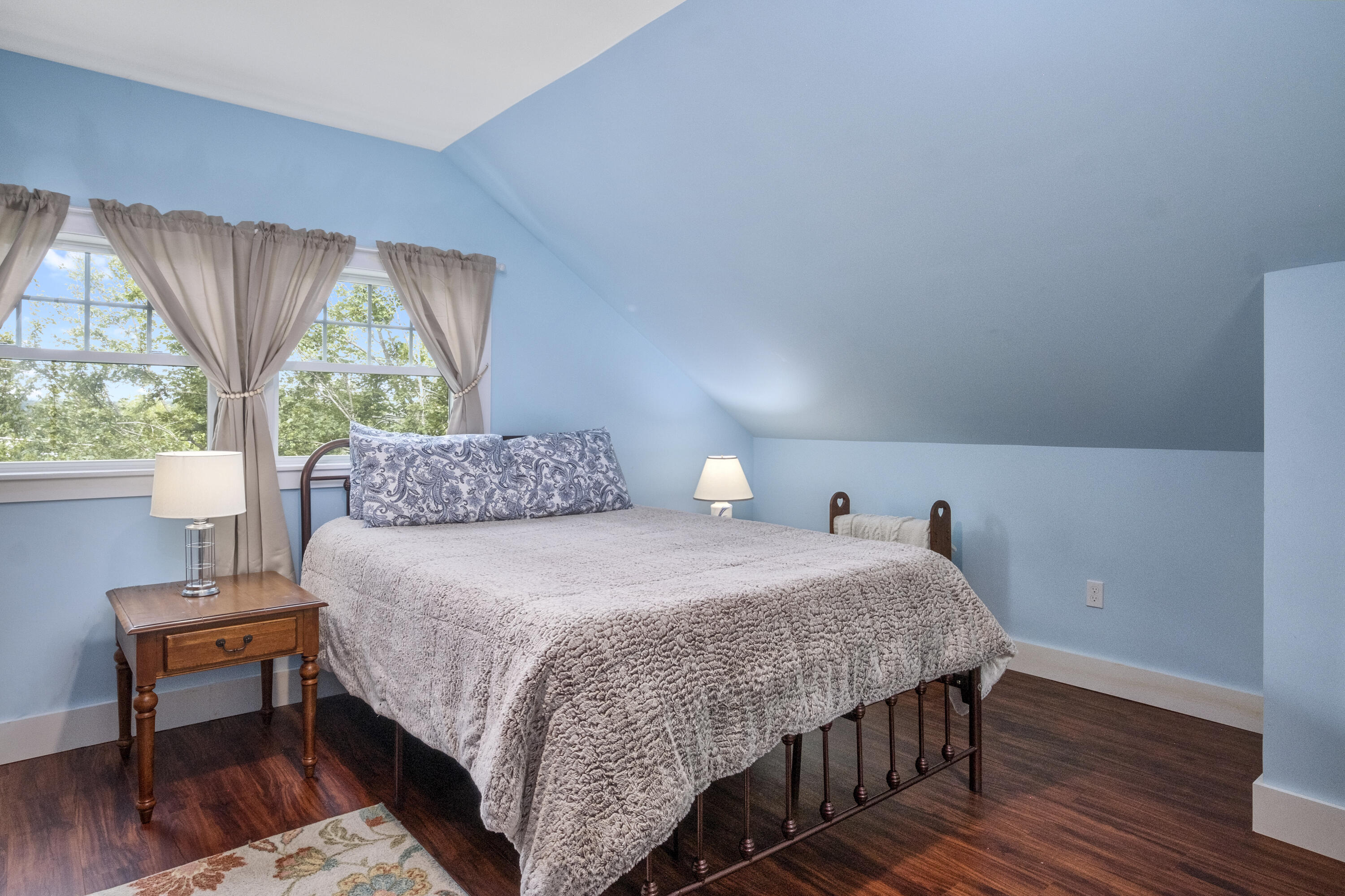 482 Ocean Point Road